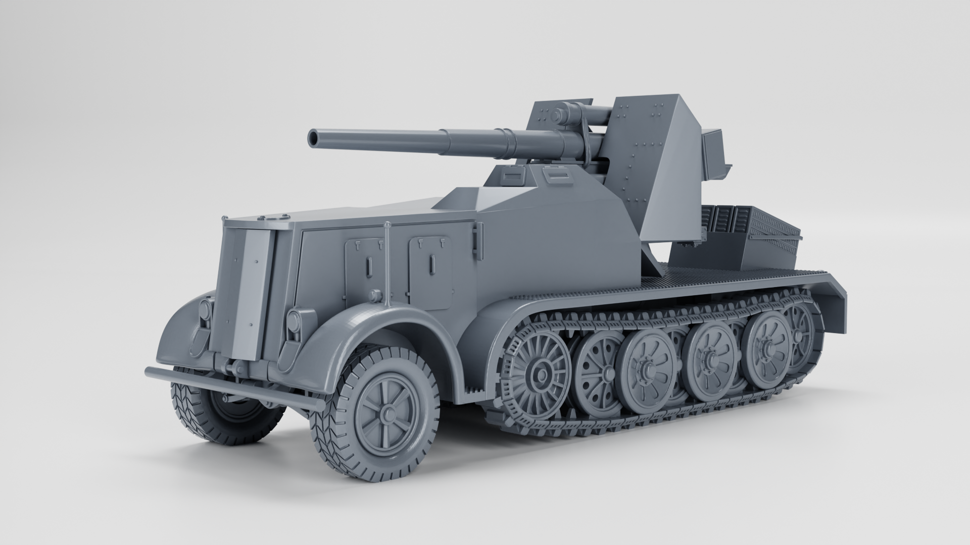 German 88mm Gun Flak 36/37 |TAMIYA|35017| 1:35 German 88mm Gun Flak 36/37 |TAMIYA|35017| 1:35