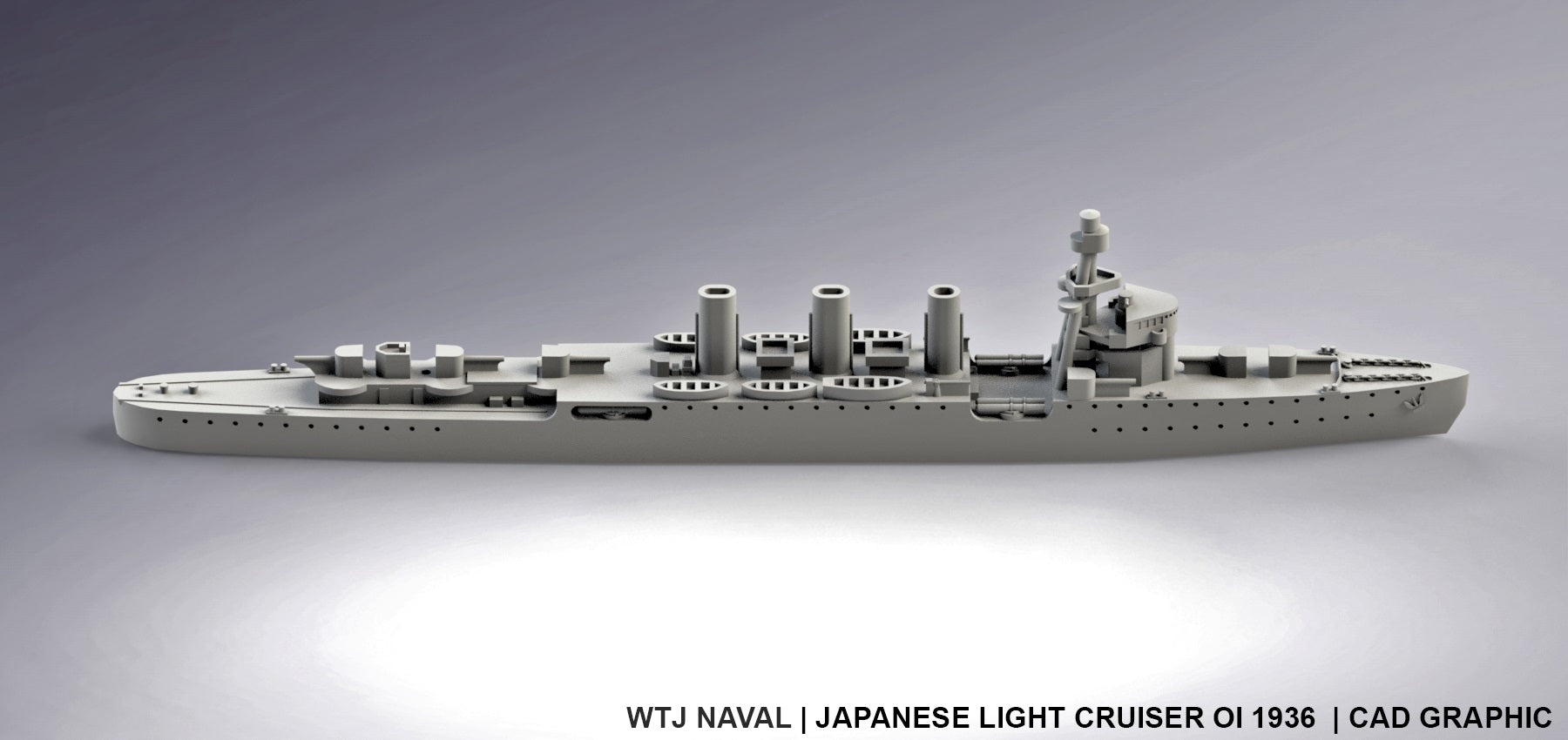 Oi 1936 - Wargaming - Axis and Allies - Naval Miniature - Tabletop Games - Warships - War Time Journal