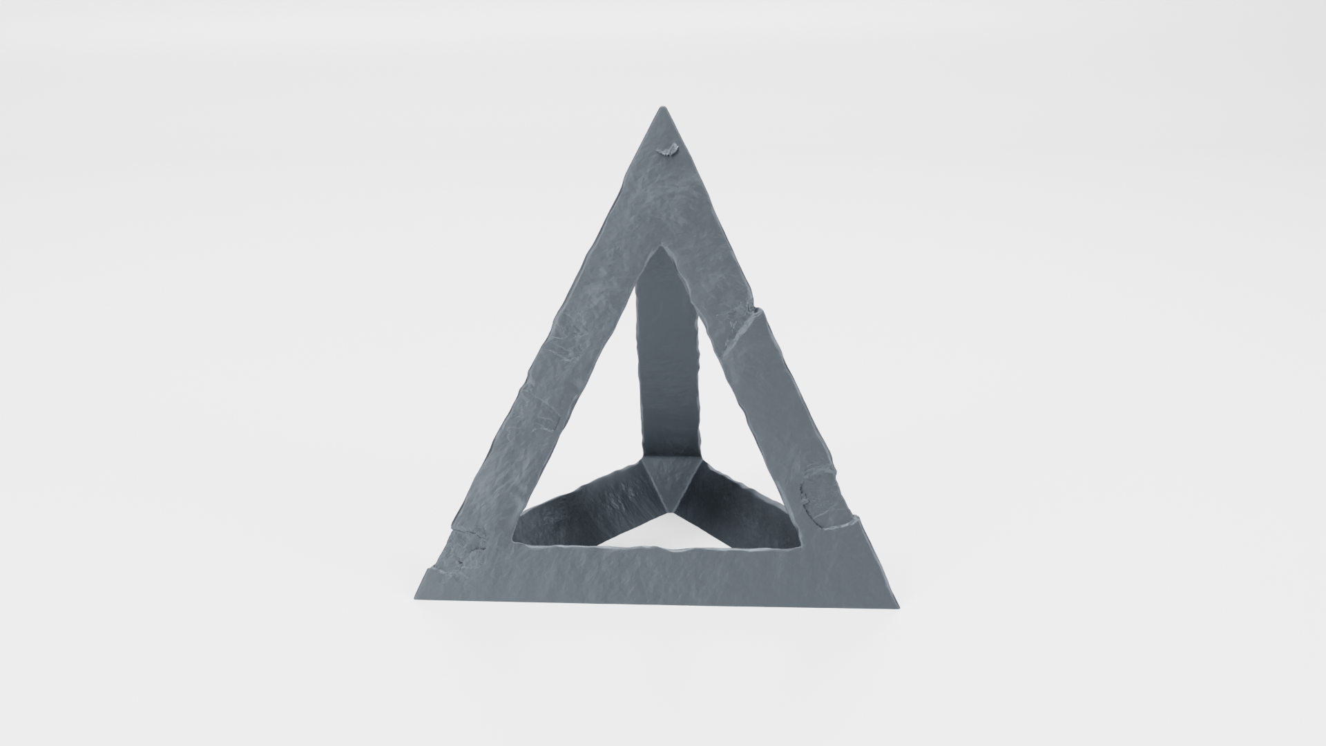 Tetrahedron - Juno Beach - 28mm Scale - wargame3d