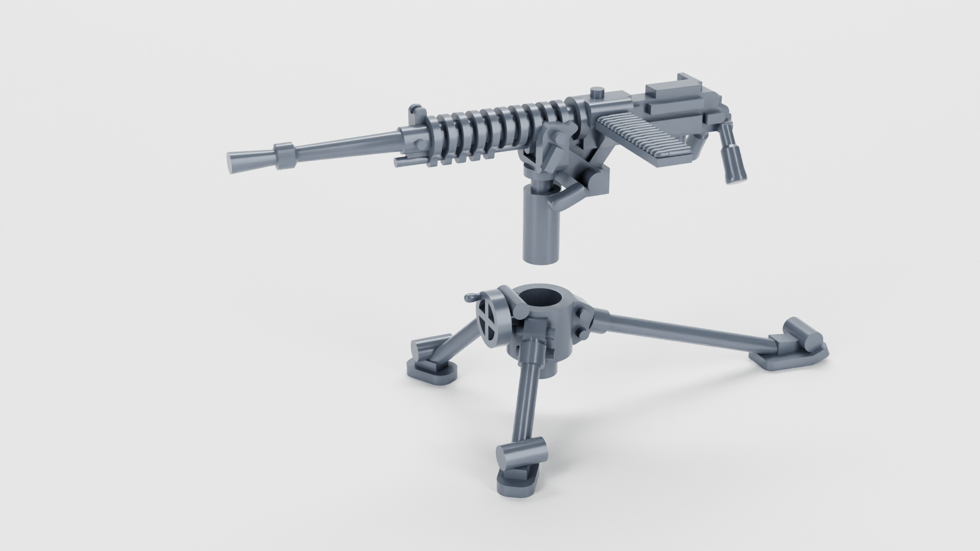 Type 95 Kurogane Pickup (Japan) - Japanese Army - 28mm Scale - wargame3d