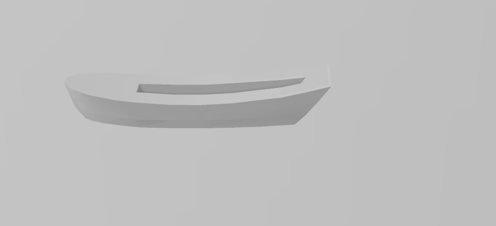 Auxilary - Daihatsu - Pack of 4 - Landing Ship - IJN Navy - Wargaming - Axis and Allies - Naval Miniature - Warships