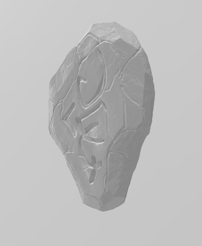 Runestones - Obliegs - Items - EC3D - Fantasy RPG