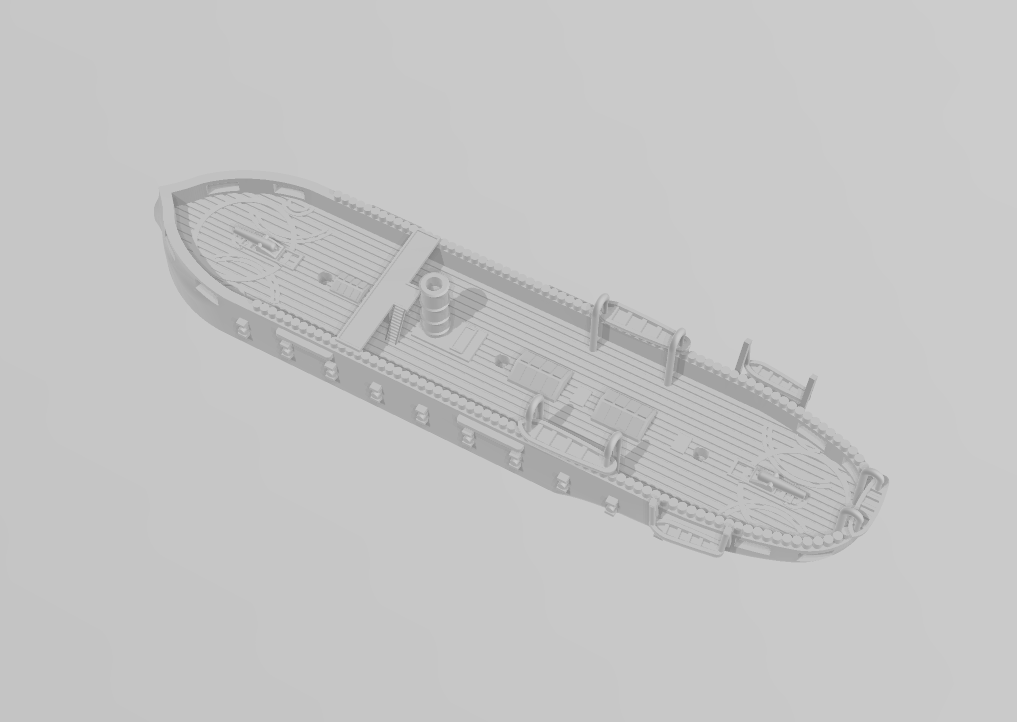 Independencia - Ships - Sailboats - Age of Sail - War Game - Wargaming - Tabletop Games - 1:600 Scale