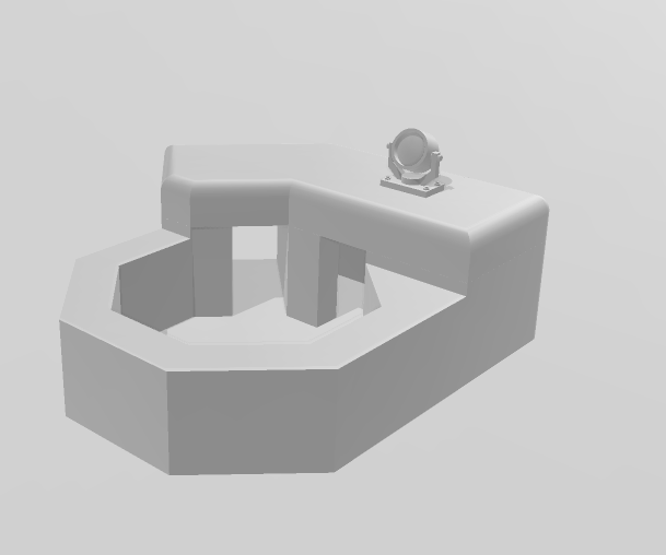 D-Day Bunkers- War Across Europe - Terrain - 28mm - 20mm - 15mm - WOW Buildings