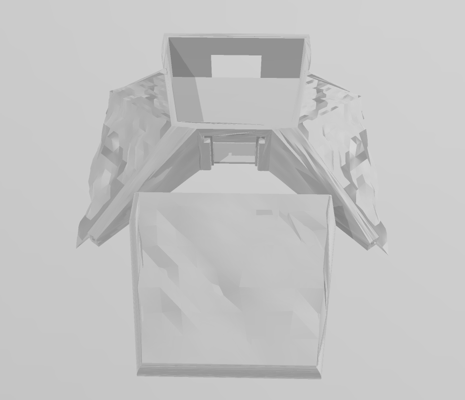 Merville Bunker 2 - War Across Europe - Terrain - 28mm - 20mm - 15mm - WOW Buildings