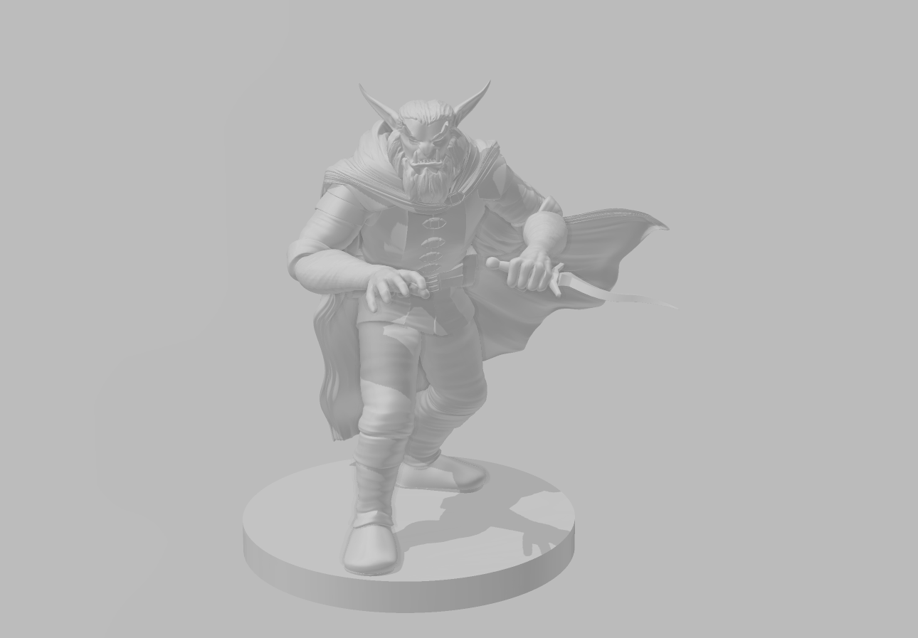 Bugbear Pack - DND - Pathfinder - Dungeons & Dragons - RPG - Tabletop - mz4250- Miniature-28mm-1"Scale