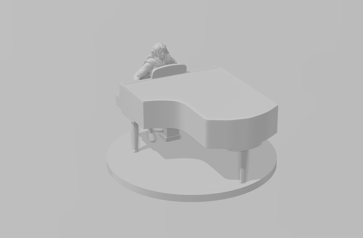 Half Orcs - DND - Pathfinder - Dungeons & Dragons - RPG - Tabletop - mz4250- Miniature-28mm-1"Scale