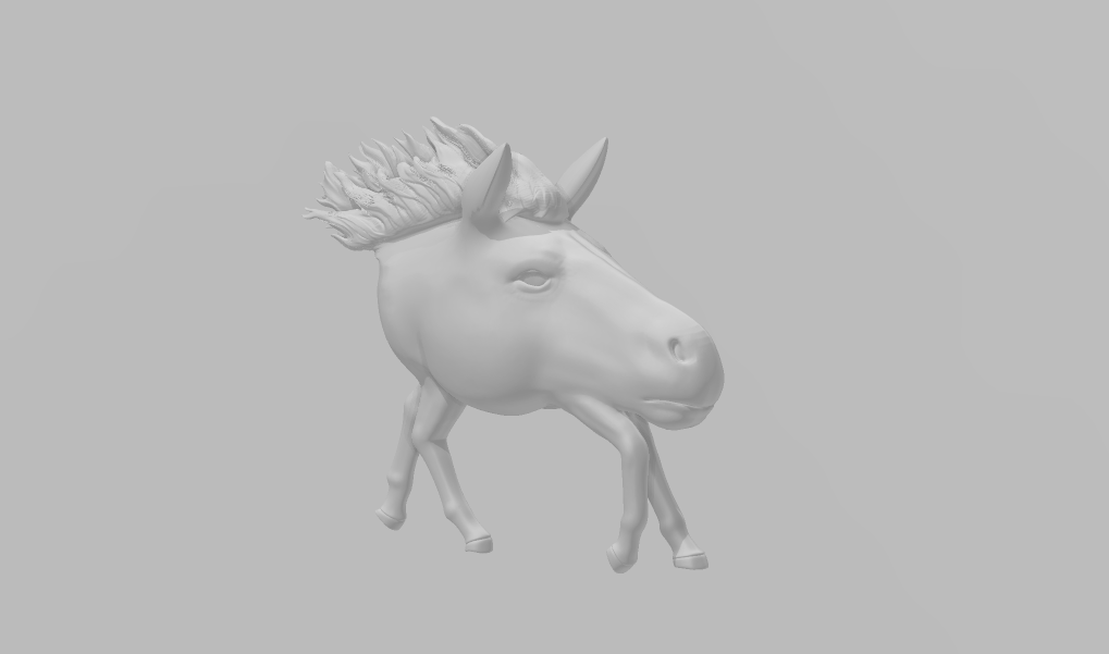 Honse - DND - Pathfinder - Dungeons & Dragons - RPG - Tabletop - mz4250- Miniature-28mm-1"Scale