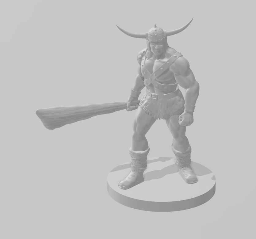 Male Humans Pack 1 - DND - Pathfinder - Dungeons & Dragons - RPG - Tabletop - mz4250- Miniature-28mm-1"Scale