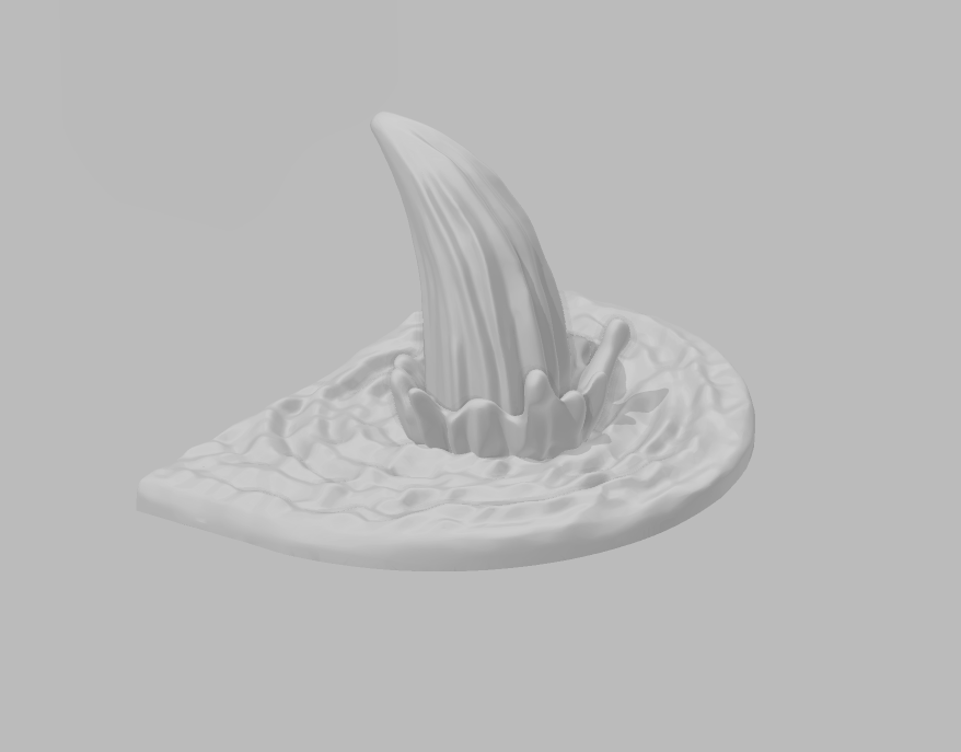 Crypt Classics Fountains - 28 mm / 1" - DragonLock - DND - Pathfinder - RPG - Dungeon & Dragons - Terrain - Fat Dragon Games