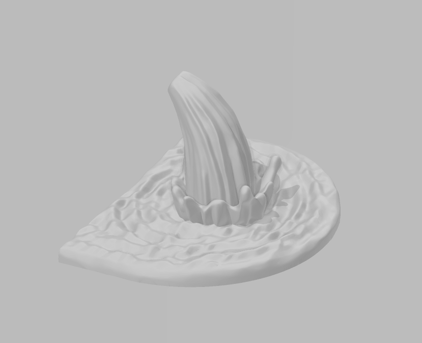 Crypt Classics Fountains - 28 mm / 1" - DragonLock - DND - Pathfinder - RPG - Dungeon & Dragons - Terrain - Fat Dragon Games