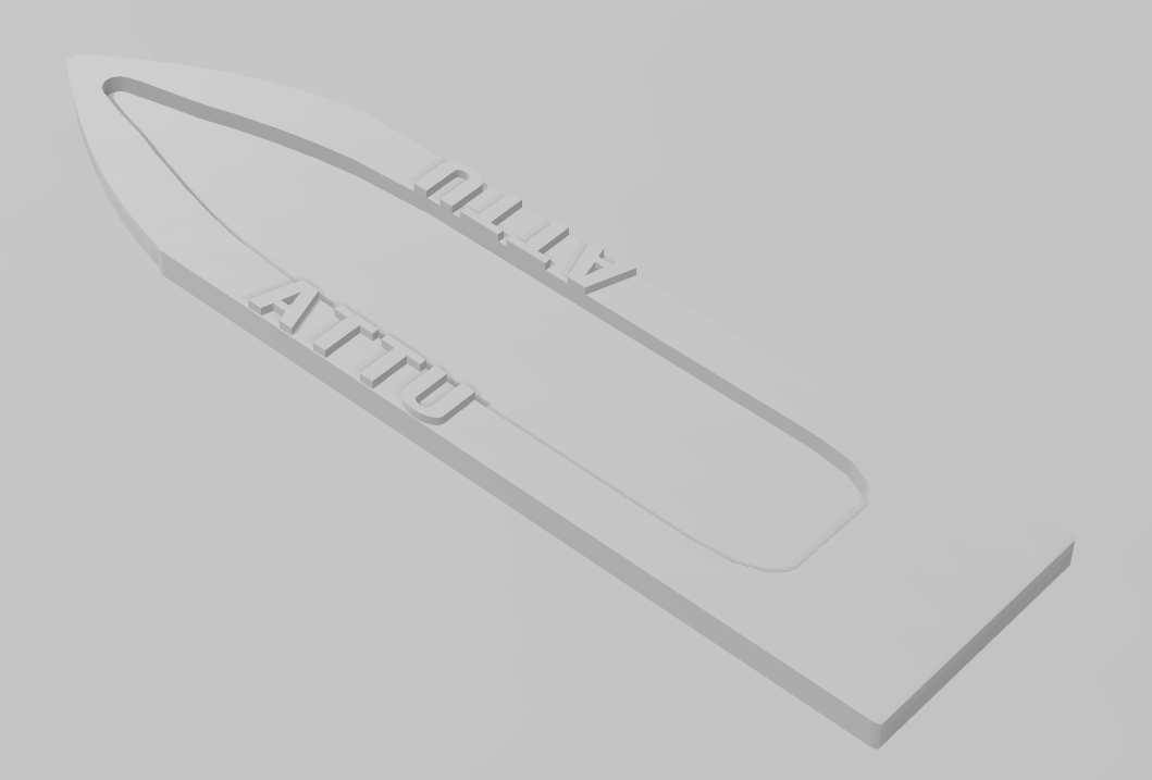 Casablanca Class Lot 1 - Ship Bases - Naval Miniature Bases