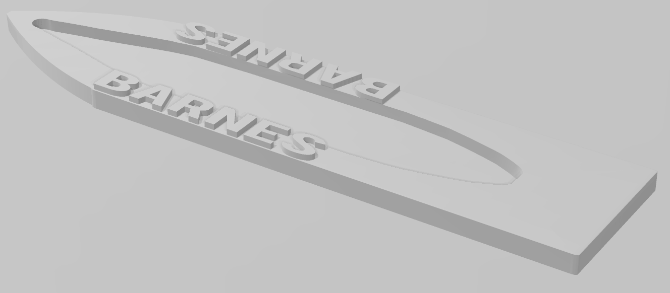 Bogue Class Lot 1 - Ship Bases - Naval Miniature Bases