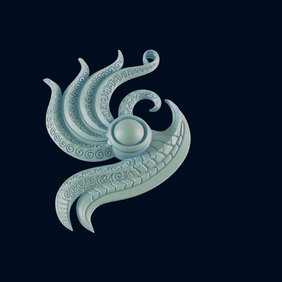 Lightbringer Amulet - Obliegs - Items - EC3D - Fantasy RPG