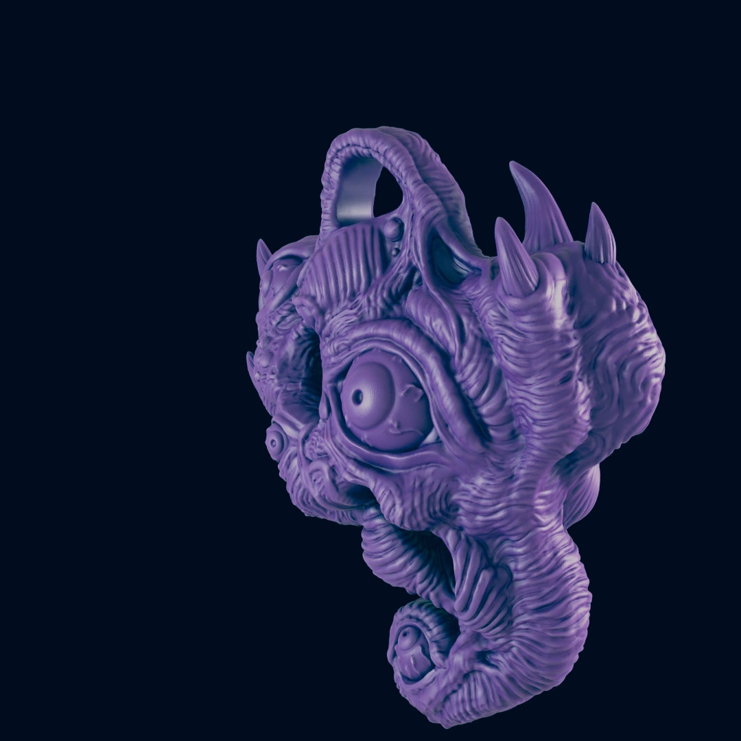 Necklace of Greed - Obliegs - Items - EC3D - Fantasy RPG