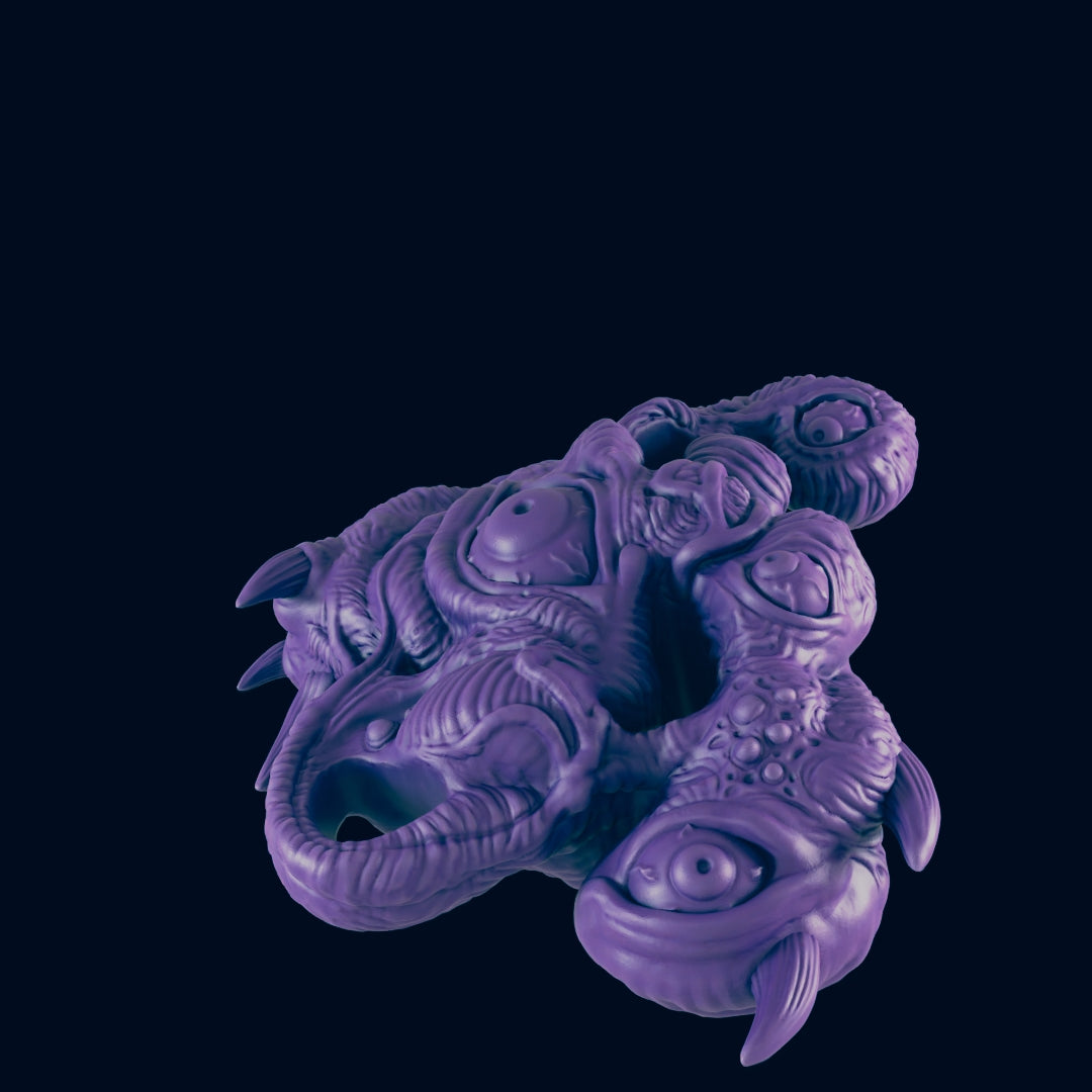 Necklace of Greed - Obliegs - Items - EC3D - Fantasy RPG