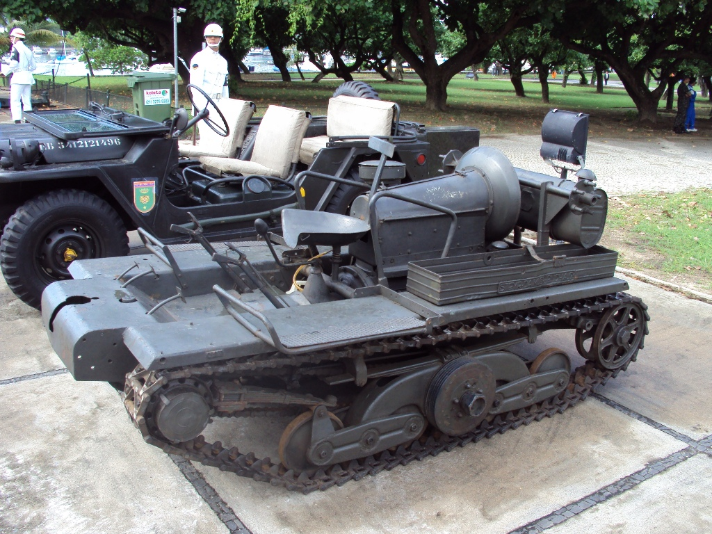 ADMK Motorkarrette Mulus -Austrian Army - wargame3d- 28mm Scale