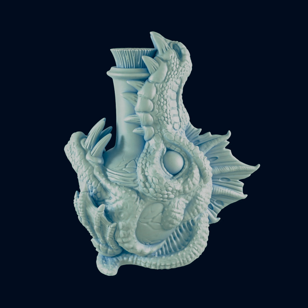 Potion of the Depths - Obliegs - Items - EC3D - Fantasy RPG