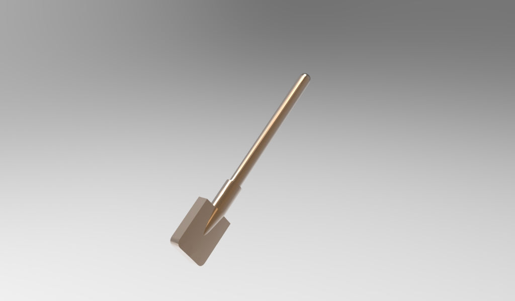 STZ-5 - Russian Army - wargame3d- 28mm Scale