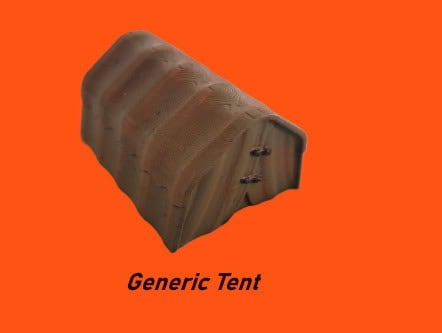 Middle East Terrain Part 2 - War Games And Dioramas - 28 mm - Bolt Action