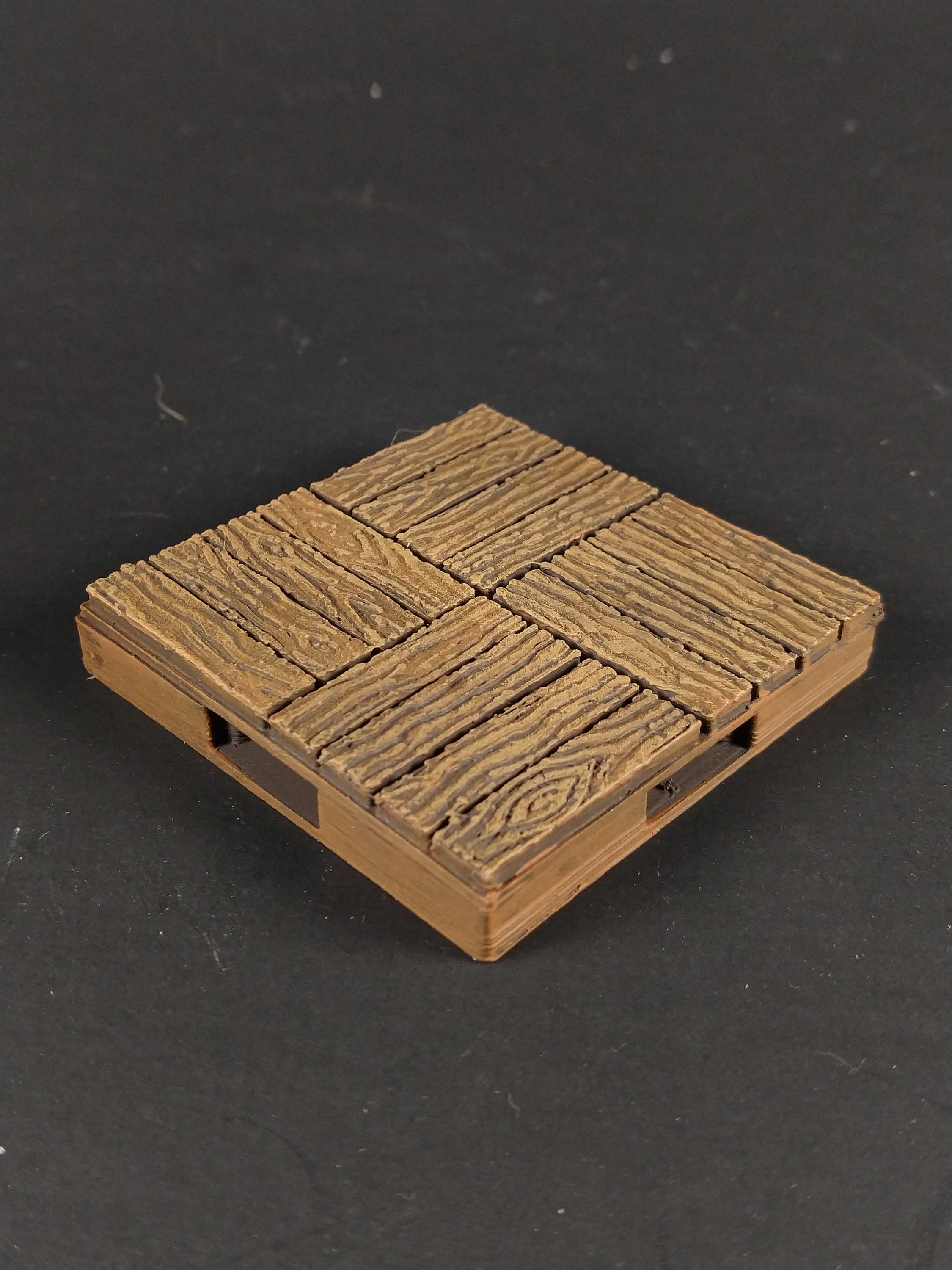 Towne Terrain Deluxe Set 45 Tiles! - OpenLock - Openforge - DND - Pathfinder - RPG - Tabletop