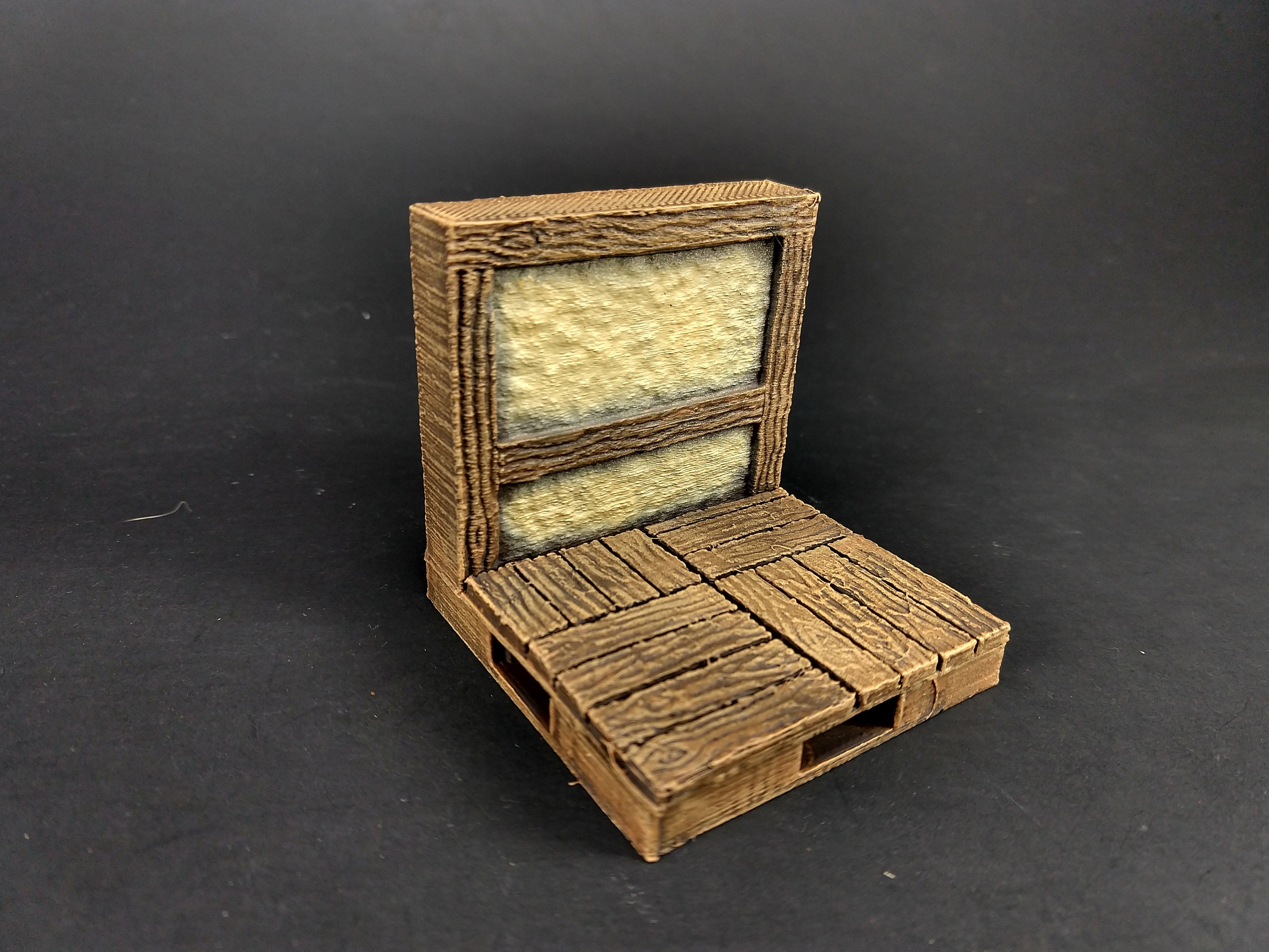 Towne Terrain Starter Set 26 Tiles! - OpenLock - Openforge - DND - Pathfinder - RPG - Tabletop