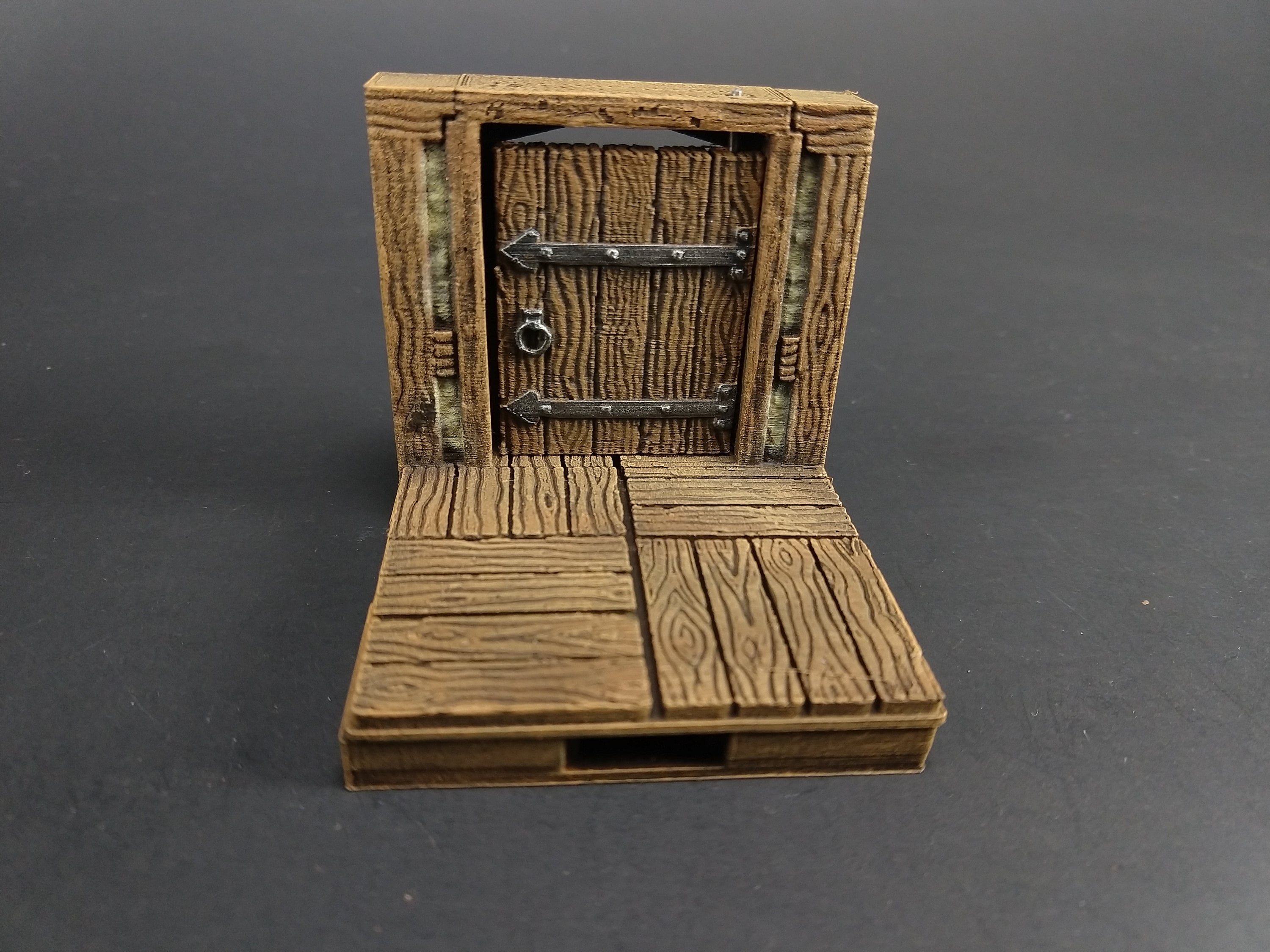 Towne Terrain Starter Set 26 Tiles! - OpenLock - Openforge - DND - Pathfinder - RPG - Tabletop