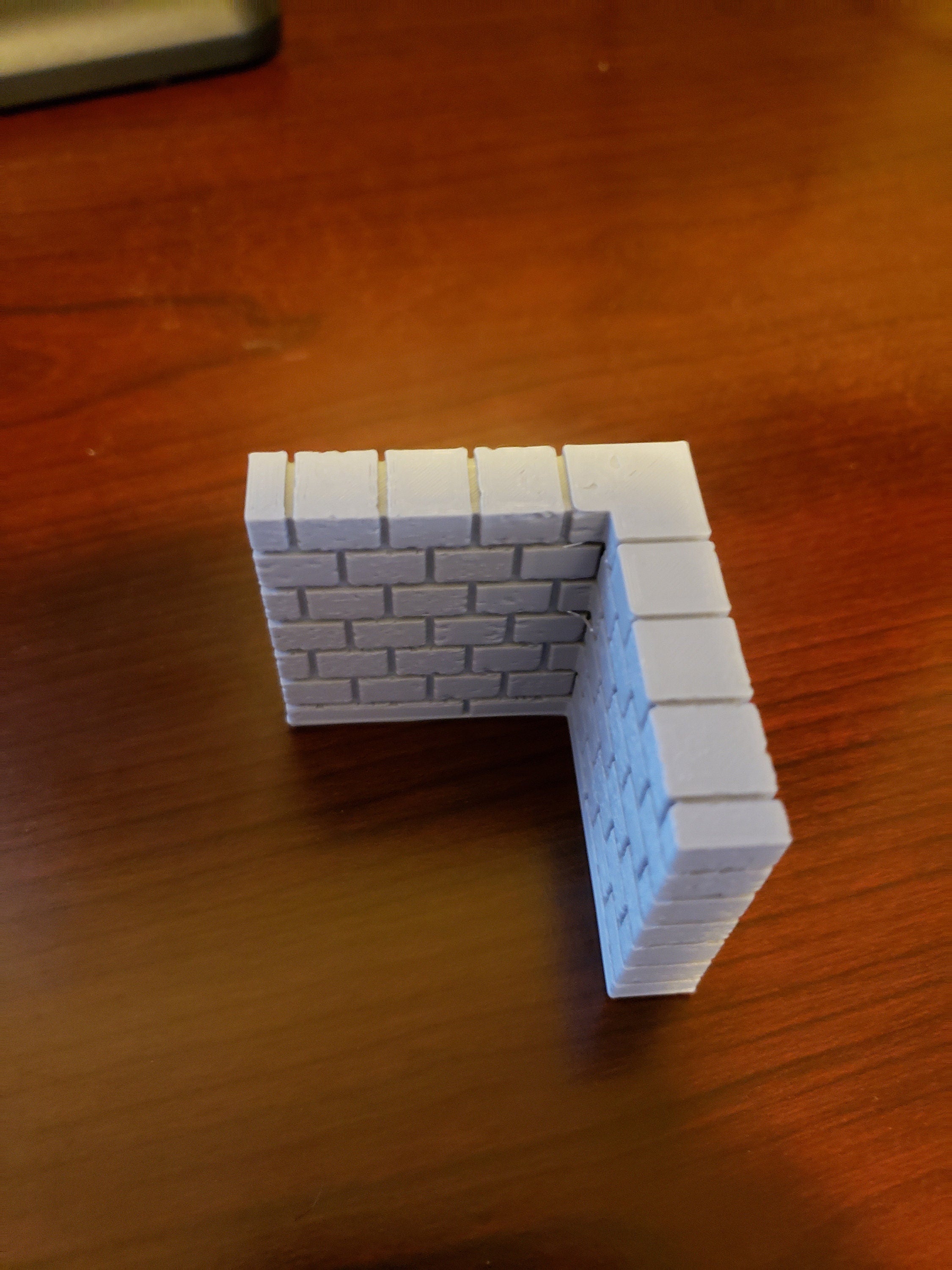 Cut Stone Starter Set 26 Tiles! - OpenLock or DragonLock - Openforge - DND - Pathfinder - Dungeons & Dragons - RPG - Tabletop - 28 mm / 1"