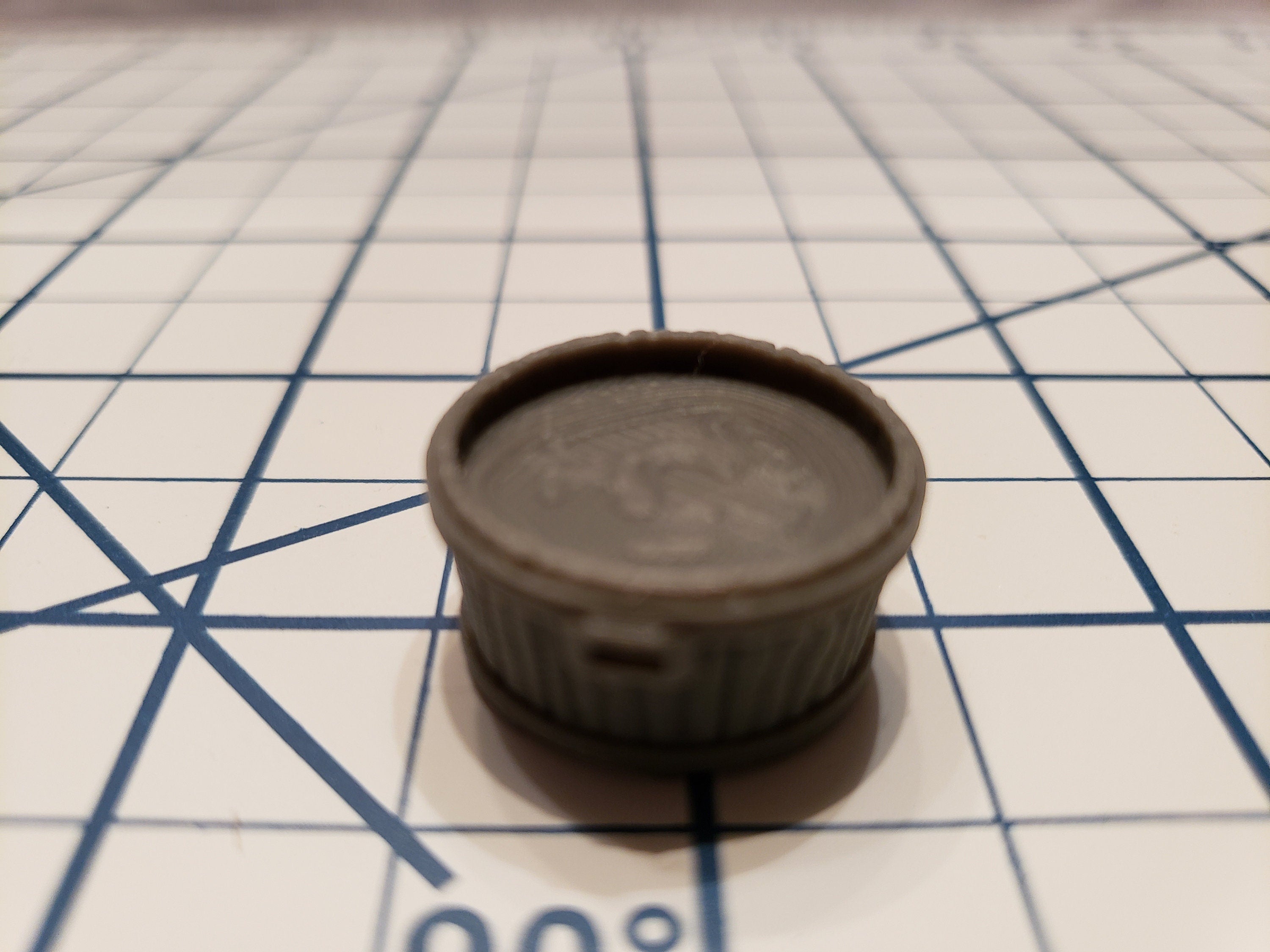 Blacksmith Workshop Tools - Hero's Hoard - DND - Pathfinder - RPG - Tabletop - EC3D