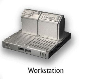 Engineering Tiles - SciFi - Fat Dragon Games - DragonLock - DND - Pathfinder - RPG - Terrain - Space - Science Fiction 28 mm / 1"