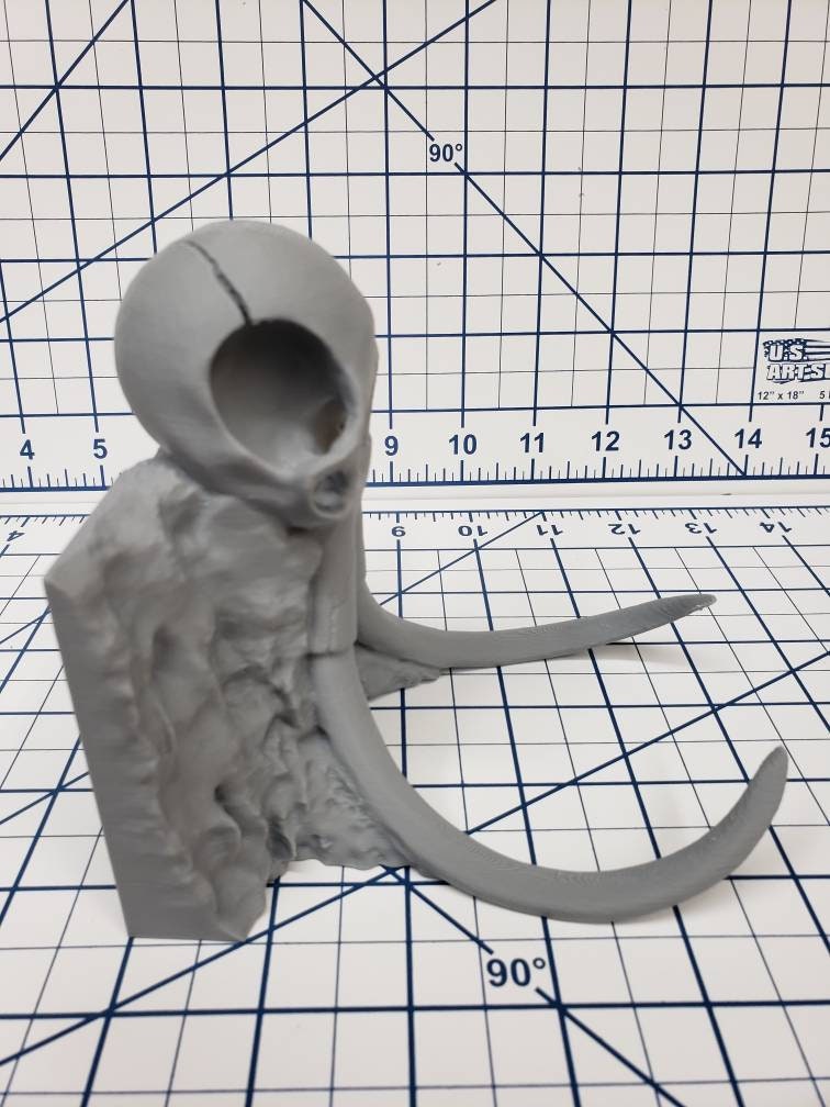 Skull Pass - Part of the Hero's Hoard Barbarian Village - DND - Pathfinder - Dungeons & Dragons - RPG - Tabletop