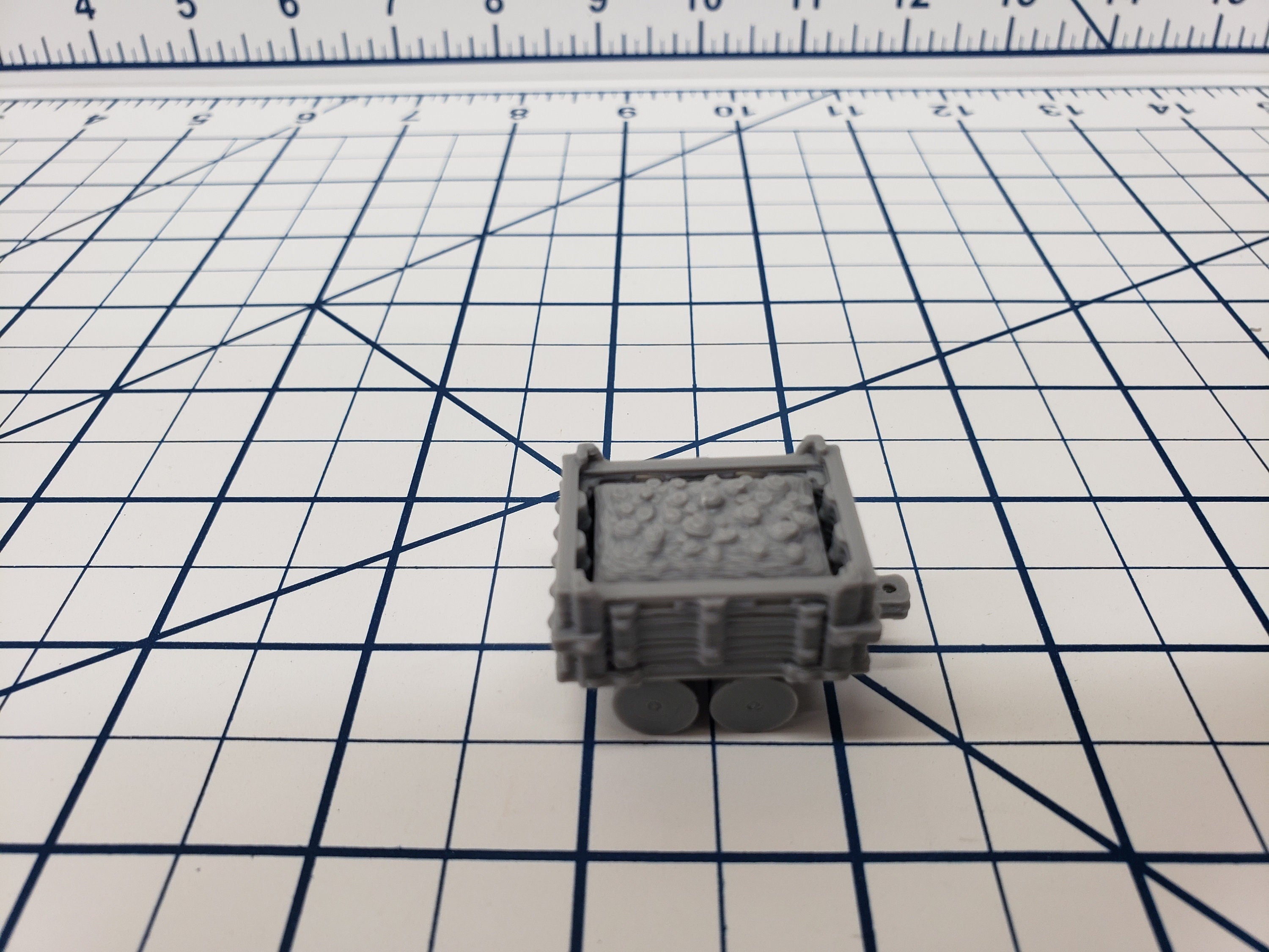 Caverns - Accessories - DragonLock - DND - Pathfinder - RPG - Dungeon & Dragons - 28 mm / 1" - Terrain - Fat Dragon Games