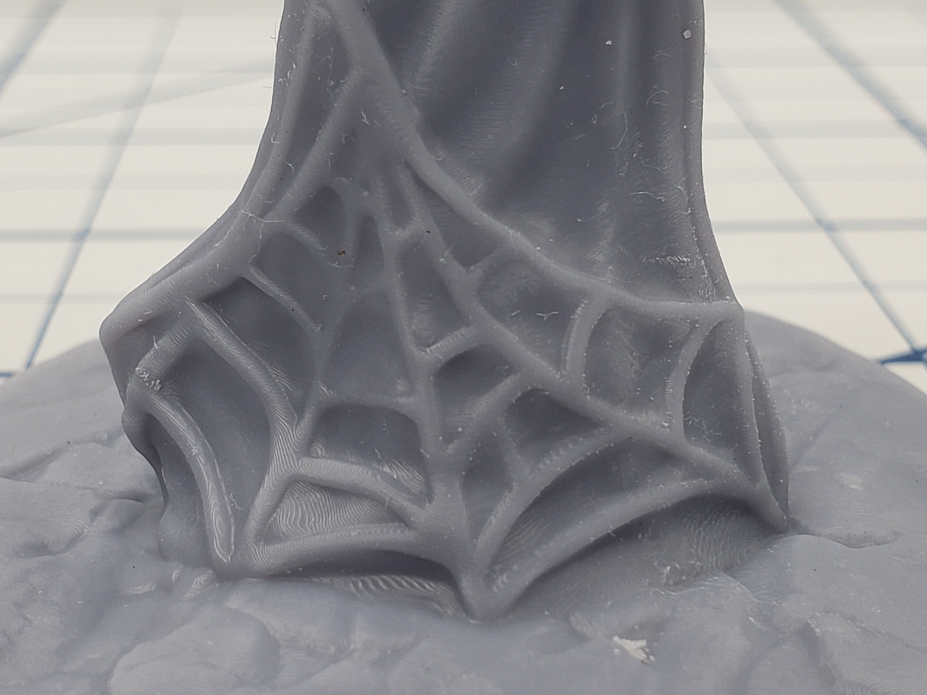 Mind Horror Minis - Part of A Den of Alien Evil Collection - DND - Pathfinder - Dungeons & Dragons - RPG - Tabletop - 28 mm / 1" - EC3D