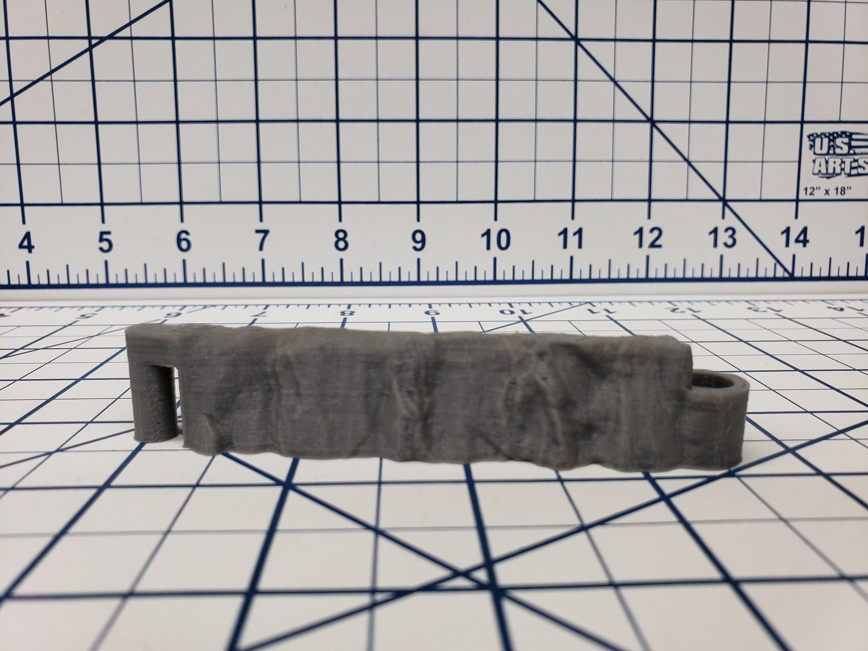 DungeonSticks - Dry Cavern Style - DND - Pathfinder - Dungeons & Dragons - Terrain - RPG - Tabletop - 28 mm / 1"