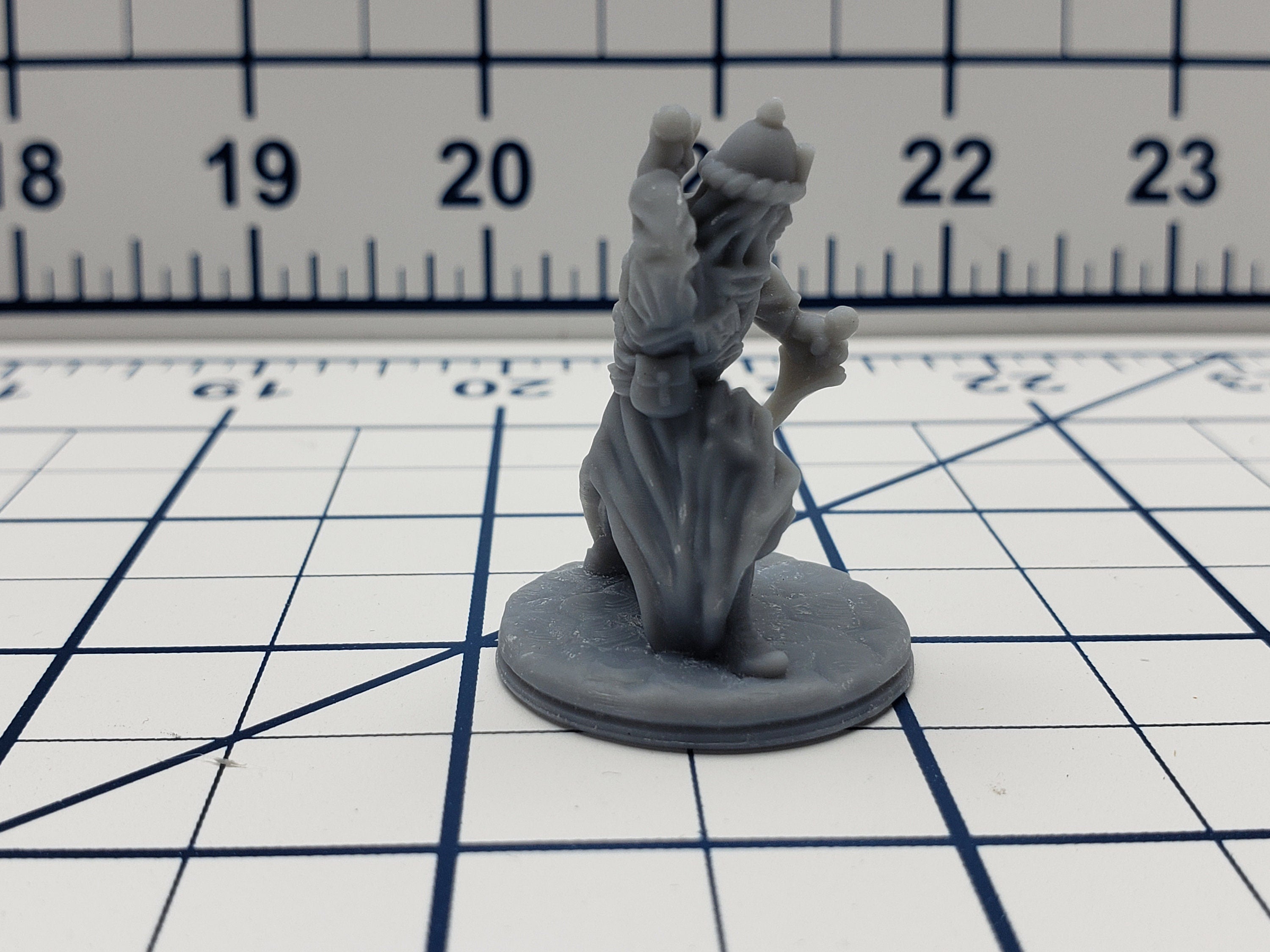 Empire of Scorching Sands - Marauders Minis - DND - Pathfinder - Dungeons & Dragons - RPG - Tabletop - EC3D - Miniature - 28 mm