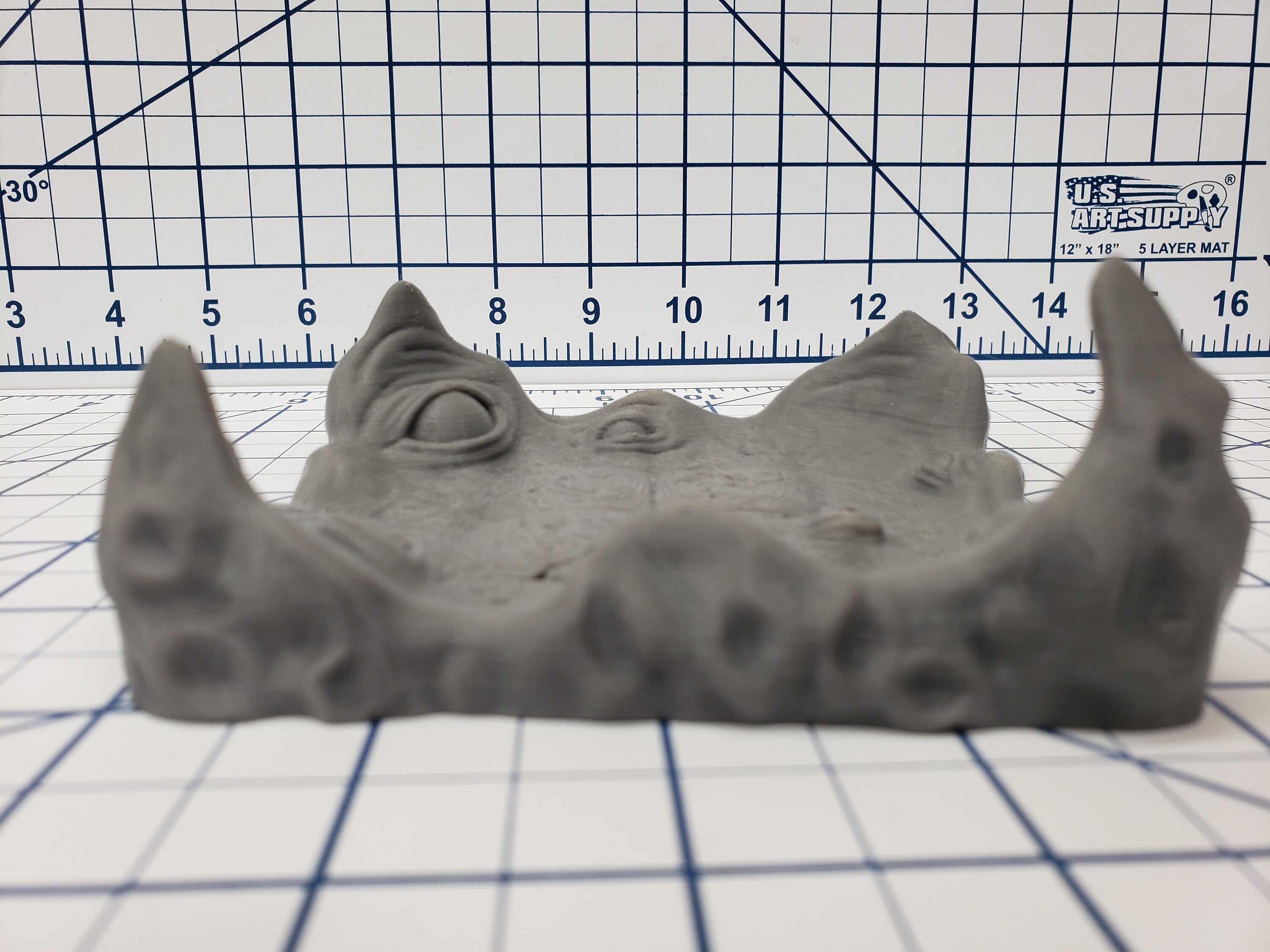 Entrapment Beast - DND - Pathfinder - RPG - Dungeon & Dragons - Miniature - Mini - 28 mm / 1" - Fat Dragon Games