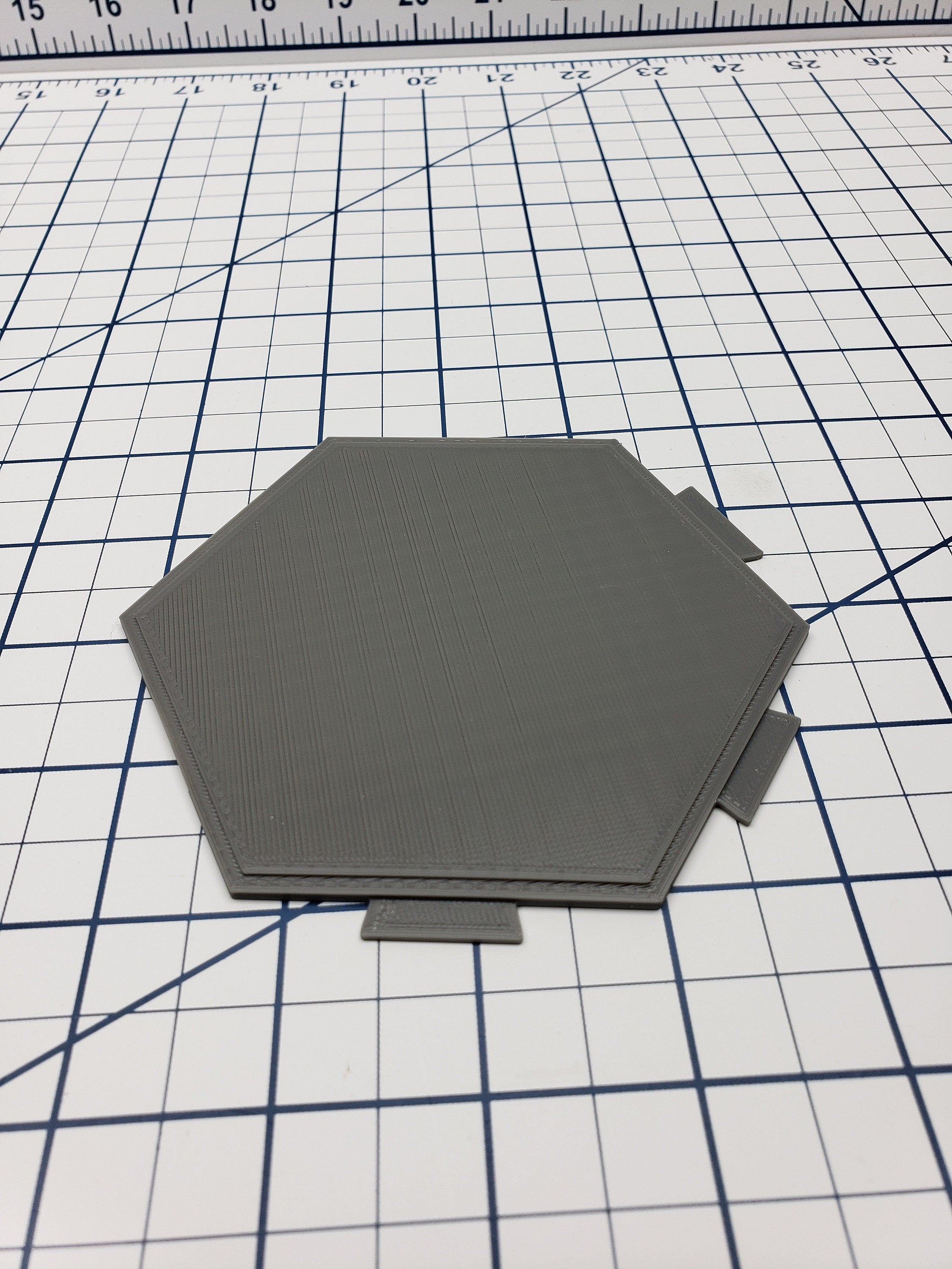 Island Terrain - Wargaming - Admiral Wargame - Axis and Allies - Naval Miniature - Tabletop Games - Warships