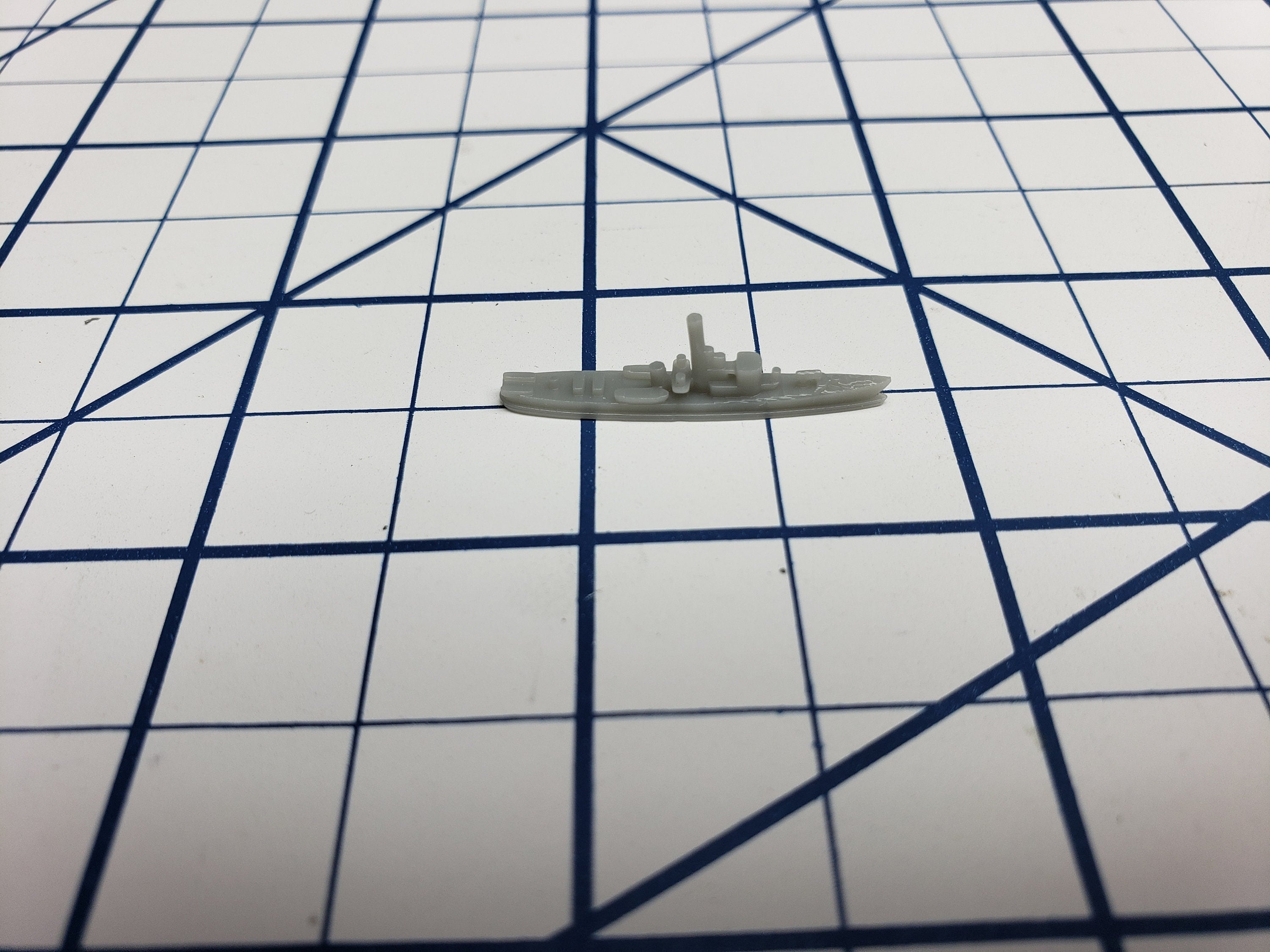 Submarine Chaser - No. 13 Class - IJN - Wargaming - Axis and Allies - Naval Miniature - Tabletop Games - Warships