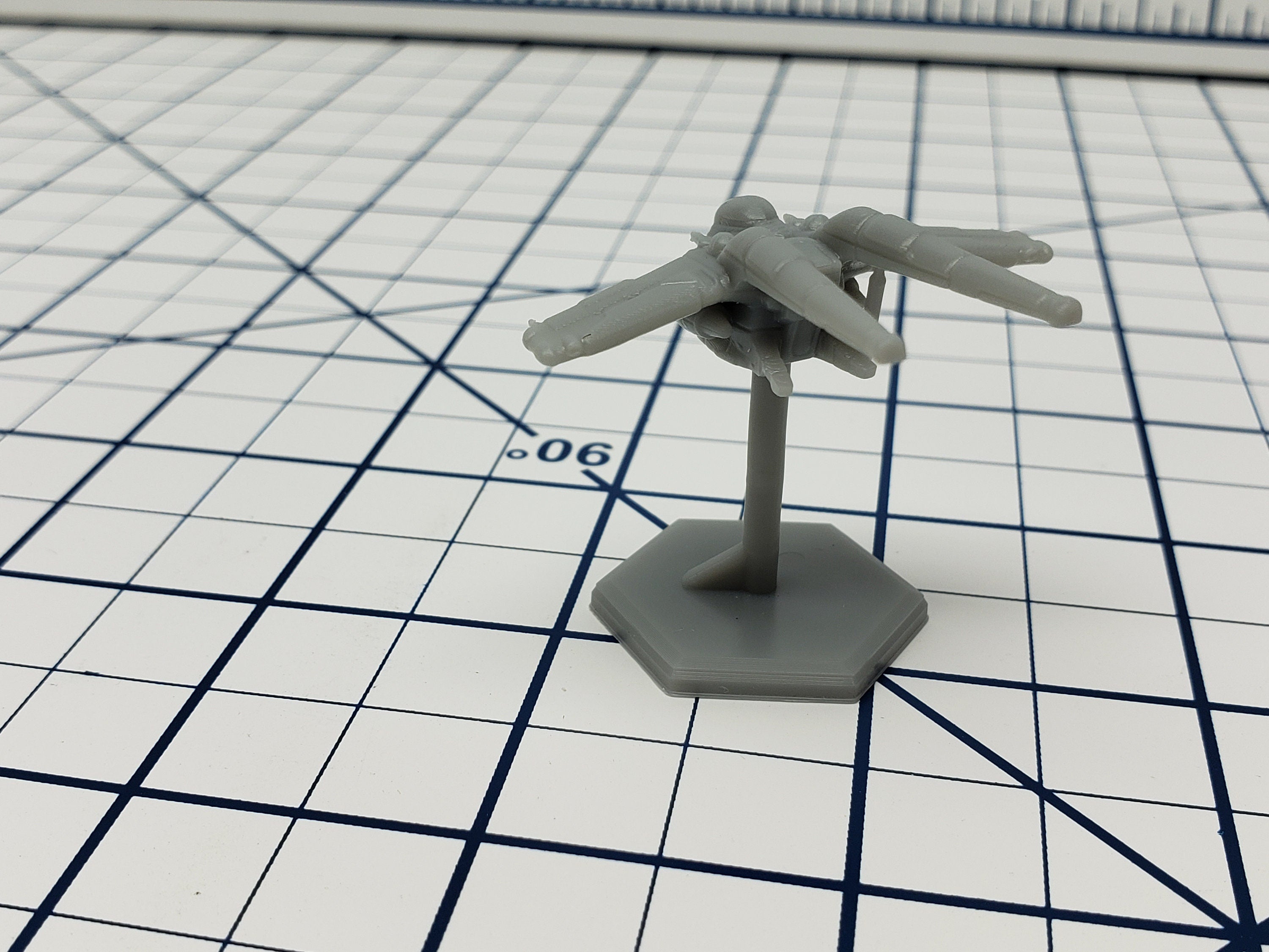 Sparrowhawk - Civilian Fleet - The Terra Conflict - Starfinder - A Billion Suns - Starmada - War Fleets - Tabletop - EC3D