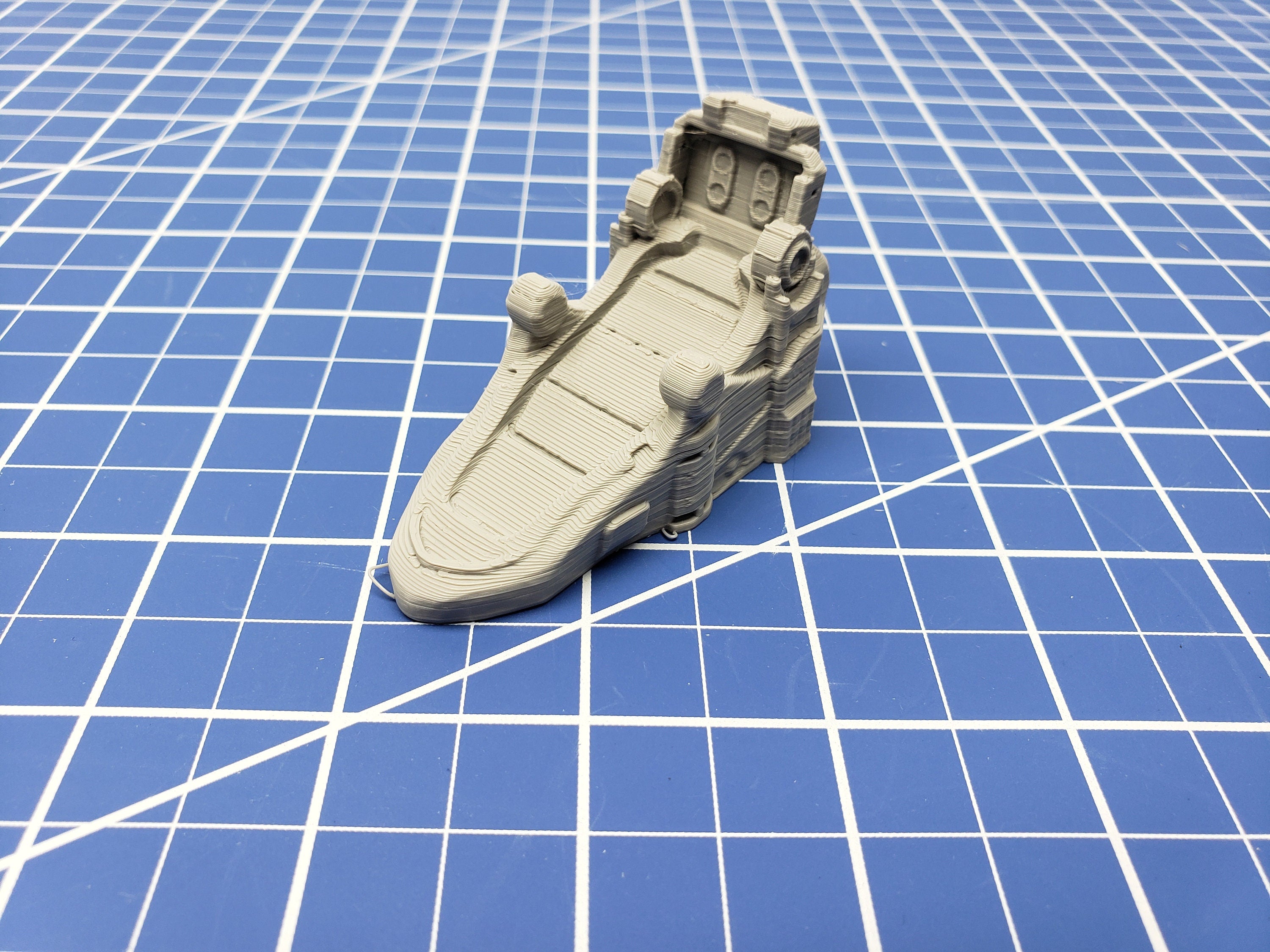 Med Bay Items - Ignis Quadrant - Starfinder - Cyberpunk - Science Fiction - Syfy - RPG - Tabletop - Scatter - Terrain