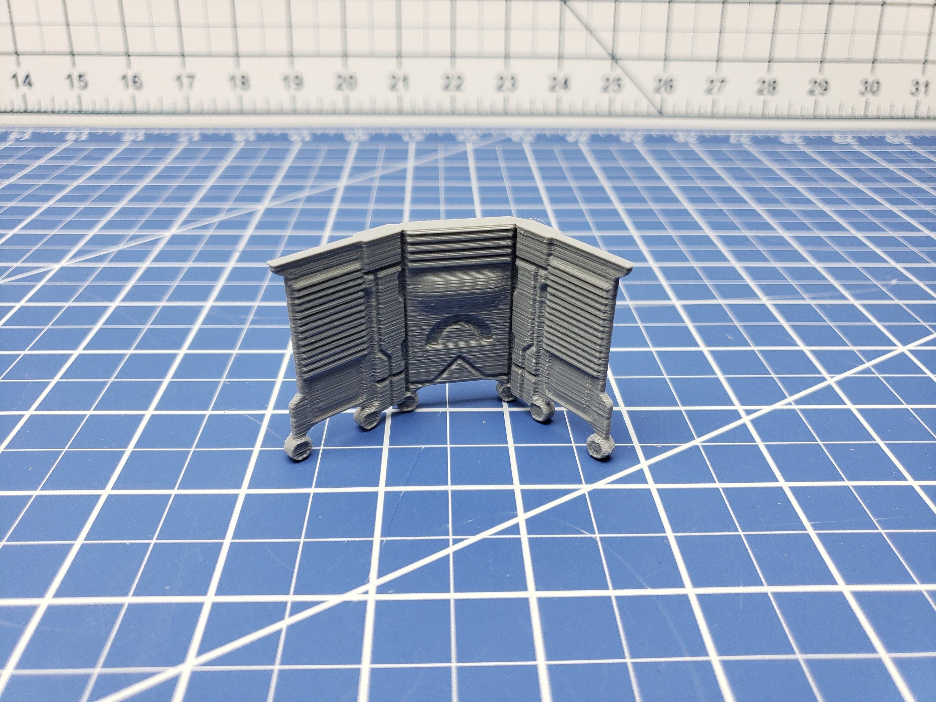 Med Bay Items - Ignis Quadrant - Starfinder - Cyberpunk - Science Fiction - Syfy - RPG - Tabletop - Scatter - Terrain