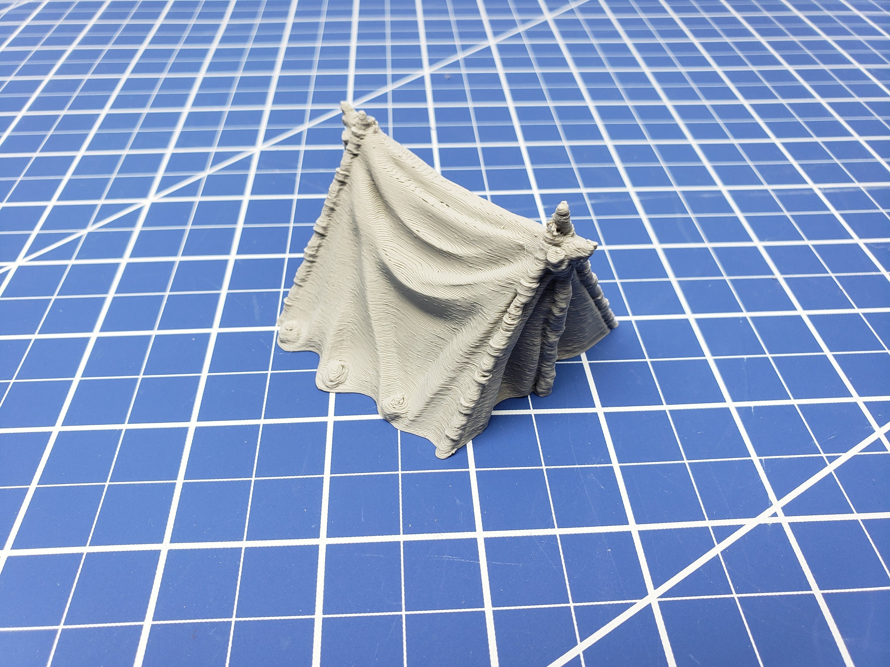 Shadowgrove Campsite Items - Dragonshire - Fat Dragon Games - DND - Pathfinder - RPG - Terrain - 28 mm / 1" - Dungeon & Dragons -