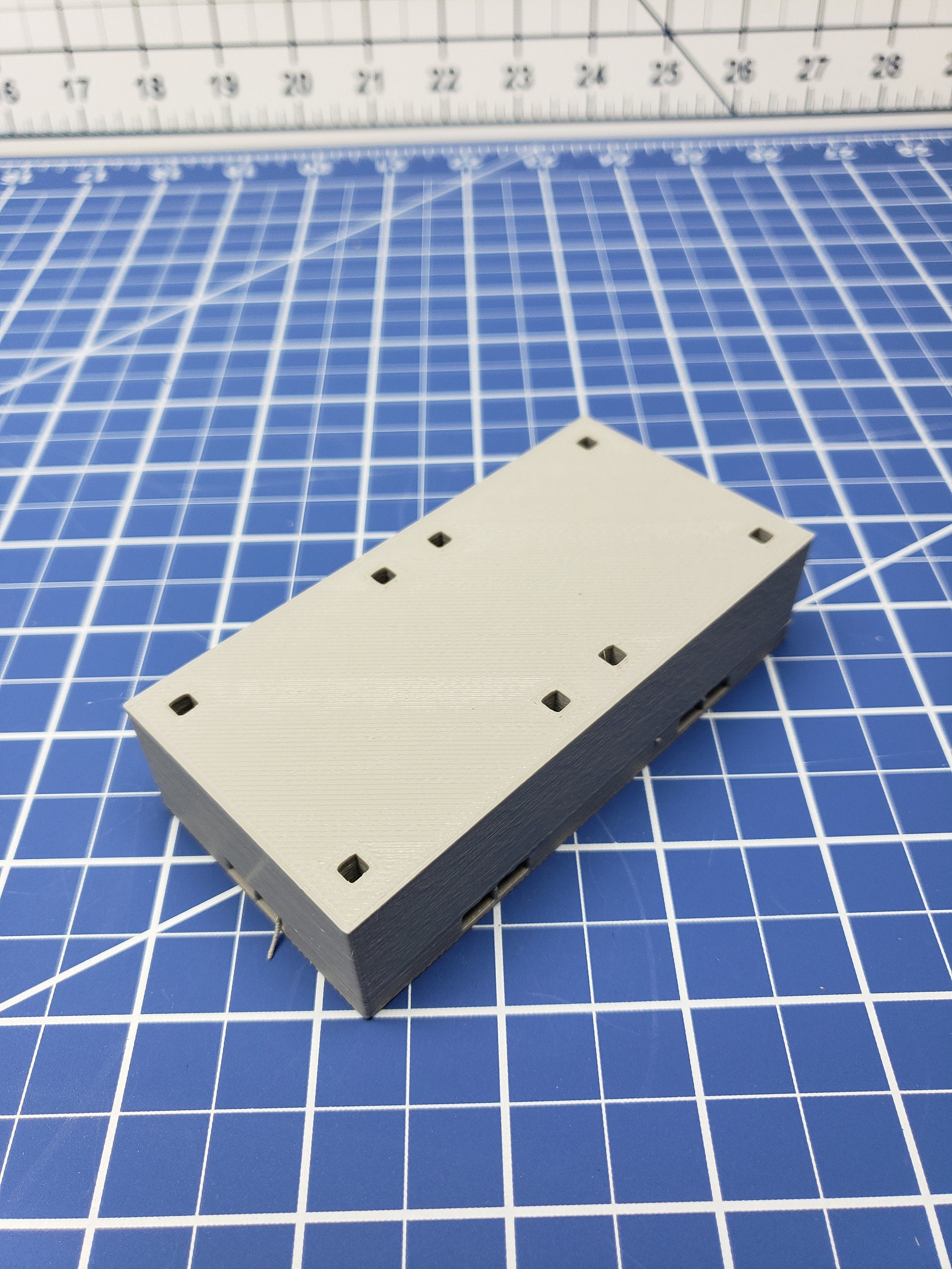 Riser Tiles - Fat Dragon Games - DND - Pathfinder - RPG - Terrain - 28 mm / 1" - Dungeon & Dragons -