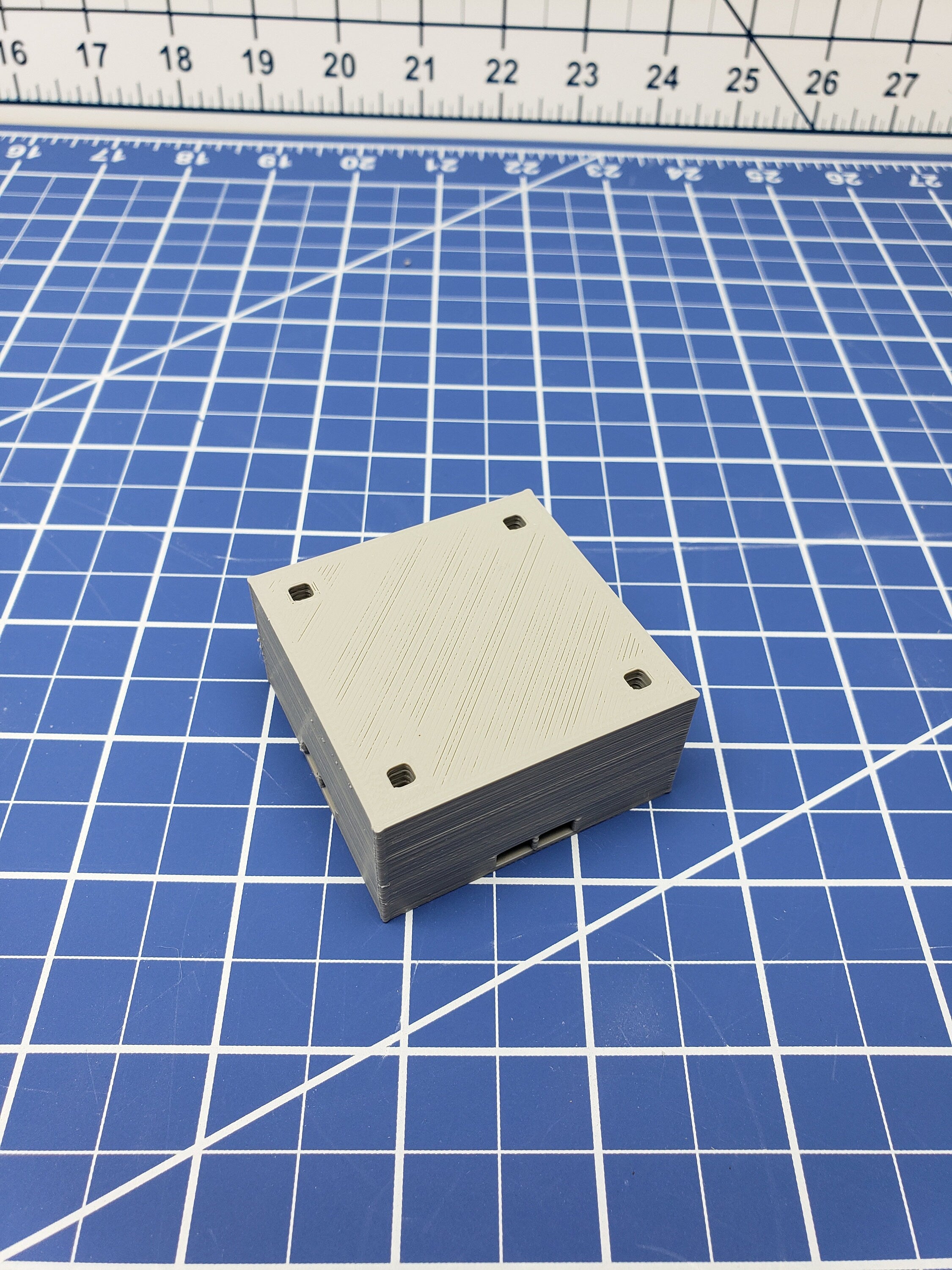 Riser Tiles - Fat Dragon Games - DND - Pathfinder - RPG - Terrain - 28 mm / 1" - Dungeon & Dragons -