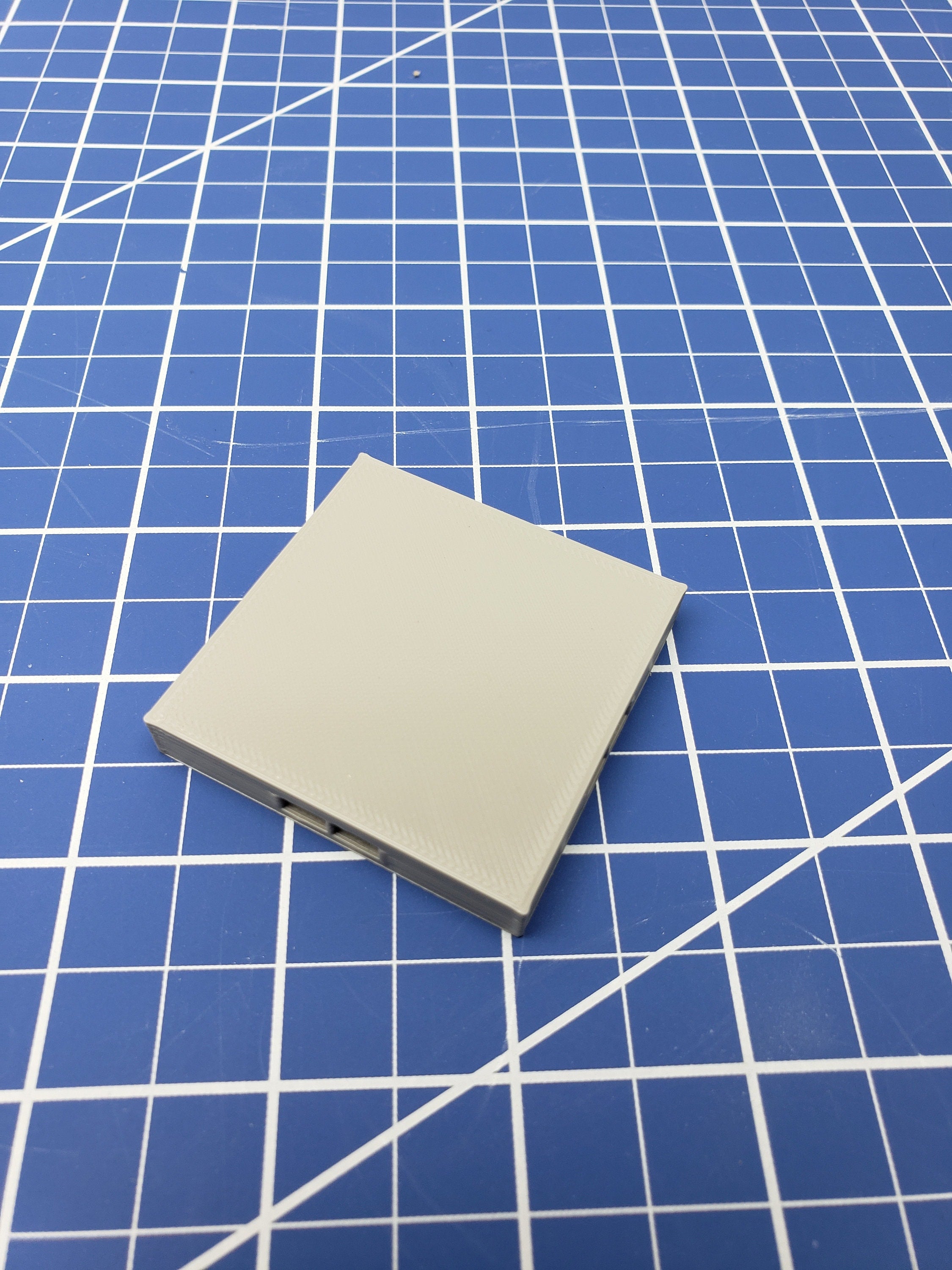 Riser Tiles - Fat Dragon Games - DND - Pathfinder - RPG - Terrain - 28 mm / 1" - Dungeon & Dragons -