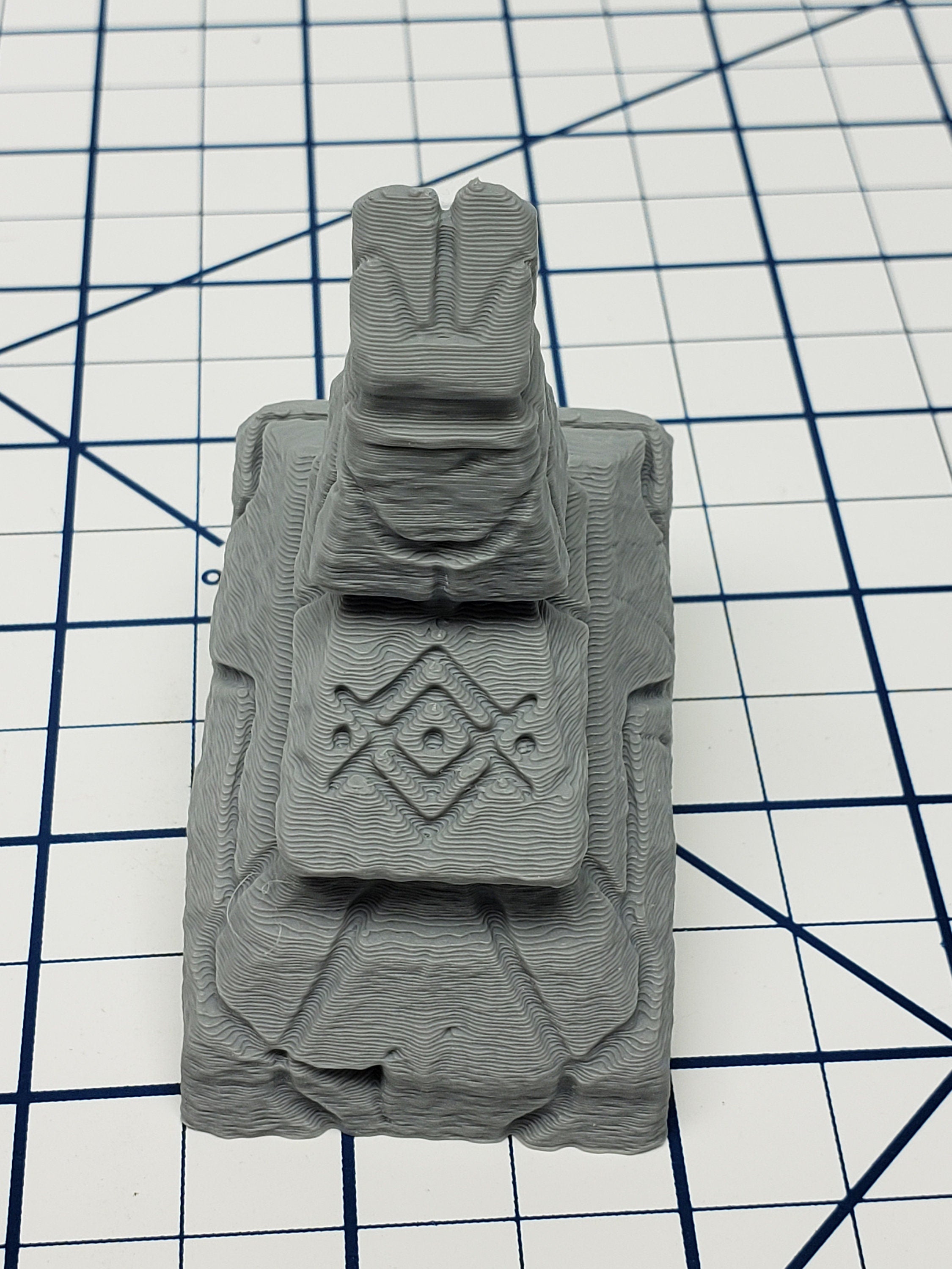 Elder Artifacts - Ignis Quadrant - Starfinder - Cyberpunk - Science Fiction - Syfy - RPG - Tabletop - EC3D - Scatter - Terrain