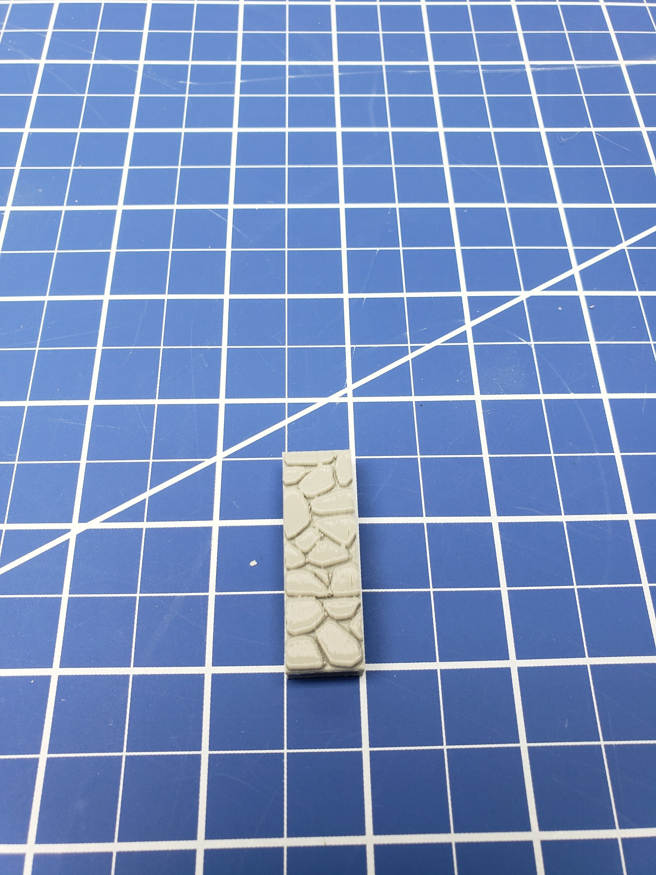 Stone Pass Through Floor - Dragonshire - Building - Fat Dragon Games - DND - Pathfinder - RPG - Terrain - 28 mm/ 1" - Dungeon & Dragons