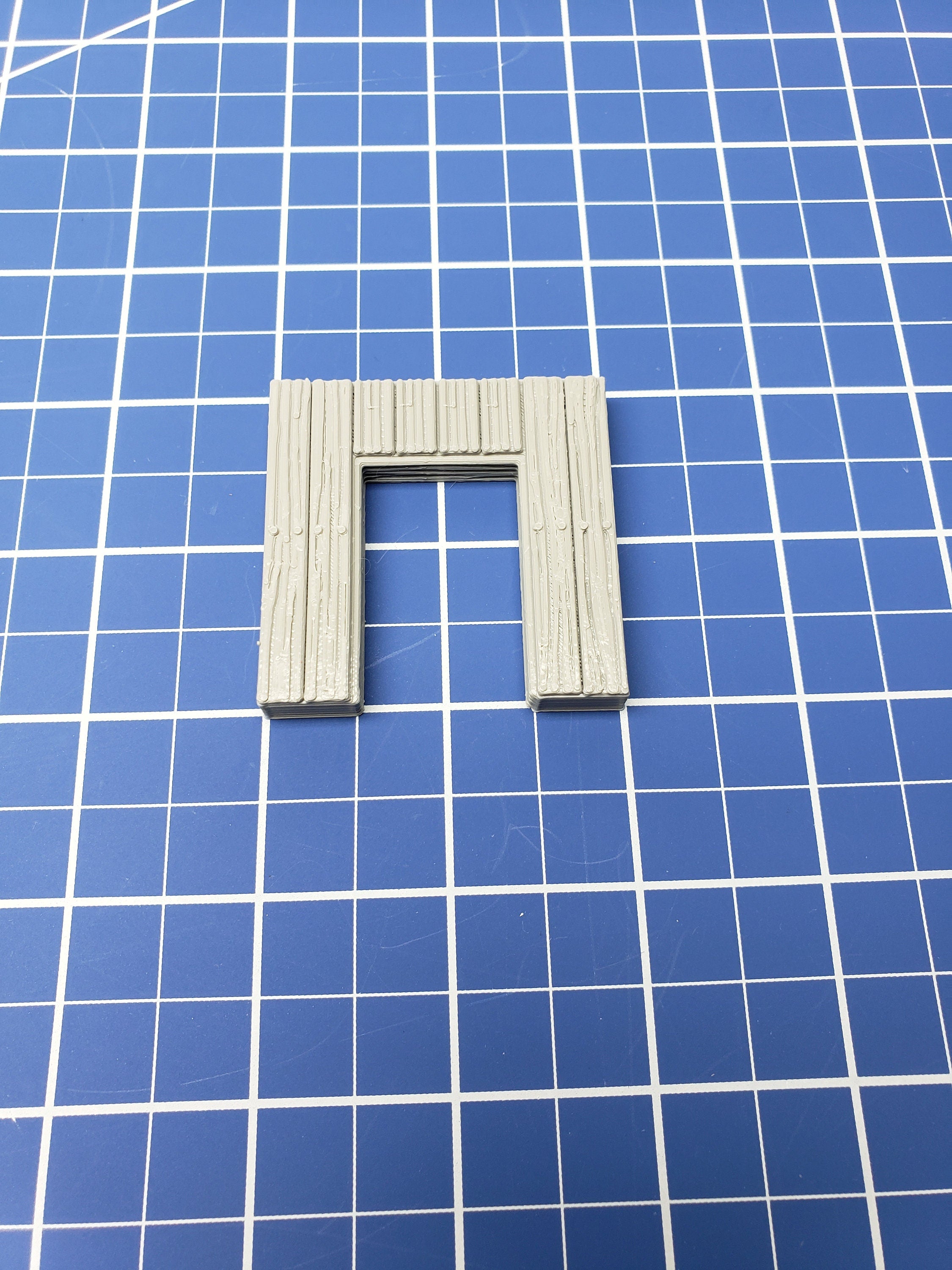 Wood Floor Tiles - Dragonshire - Building - Fat Dragon Games - DND - Pathfinder - RPG - Terrain - 28 mm/ 1" - Dungeon & Dragons -