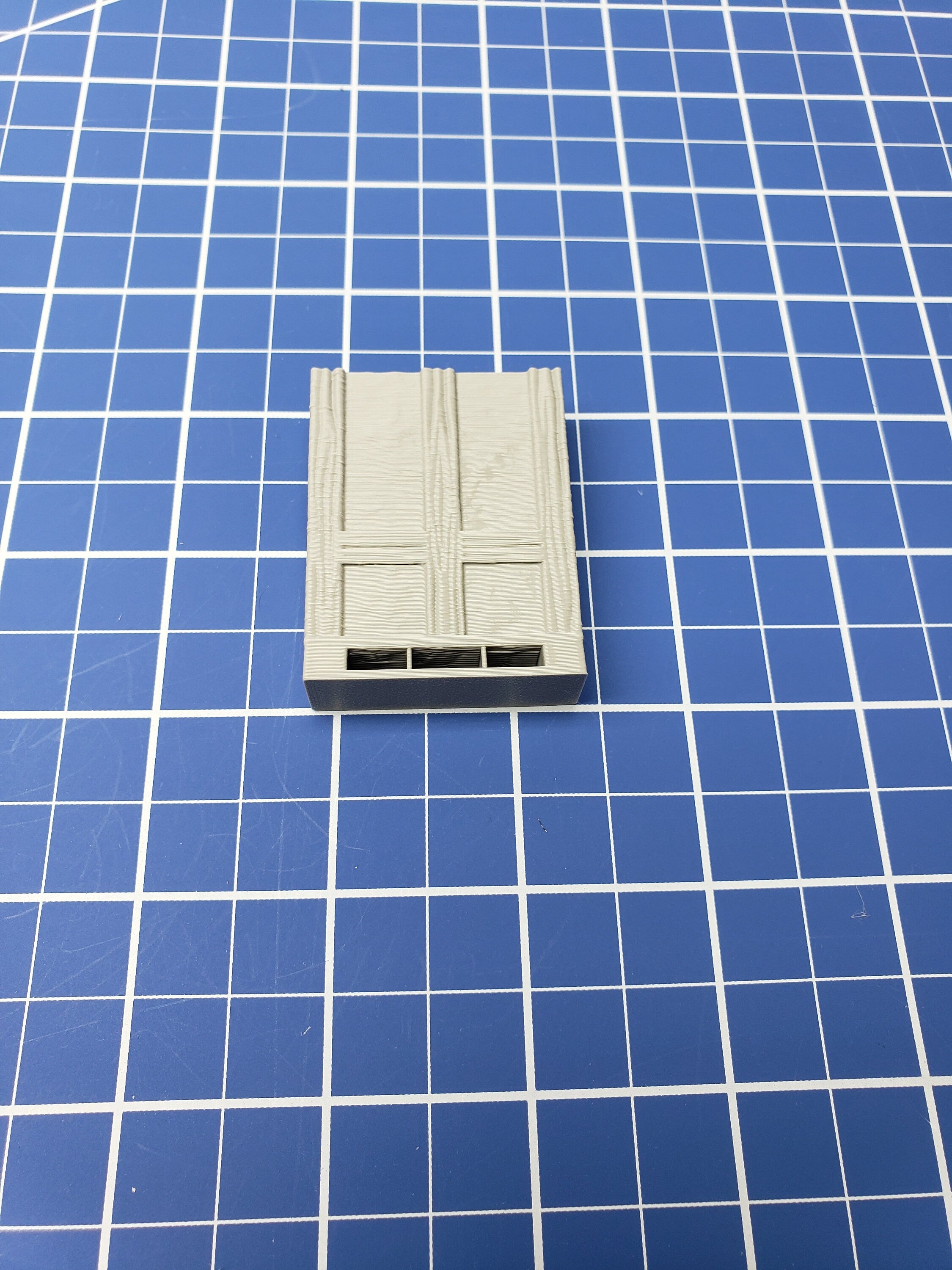Half-Timbered External Walls- Dragonshire - Building - Fat Dragon Games - DND - Pathfinder - RPG - Terrain - 28 mm/ 1" - Dungeon & Dragons