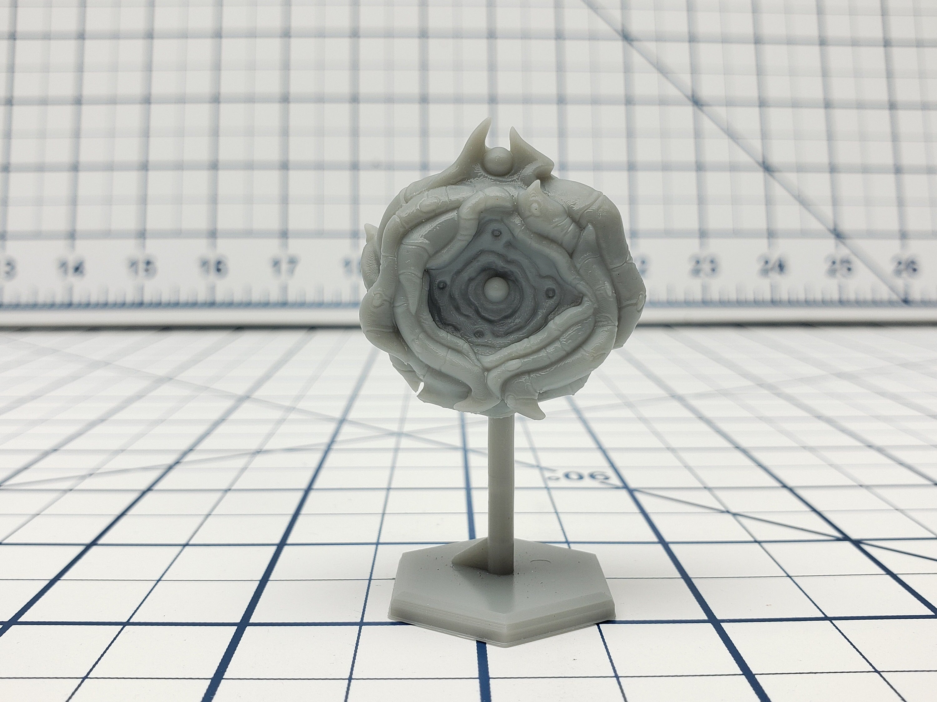 Portal - Oq'Uiar Fleet - The Terra Conflict - Starfinder - A Billion Suns - Starmada - War Fleets - Tabletop - EC3D